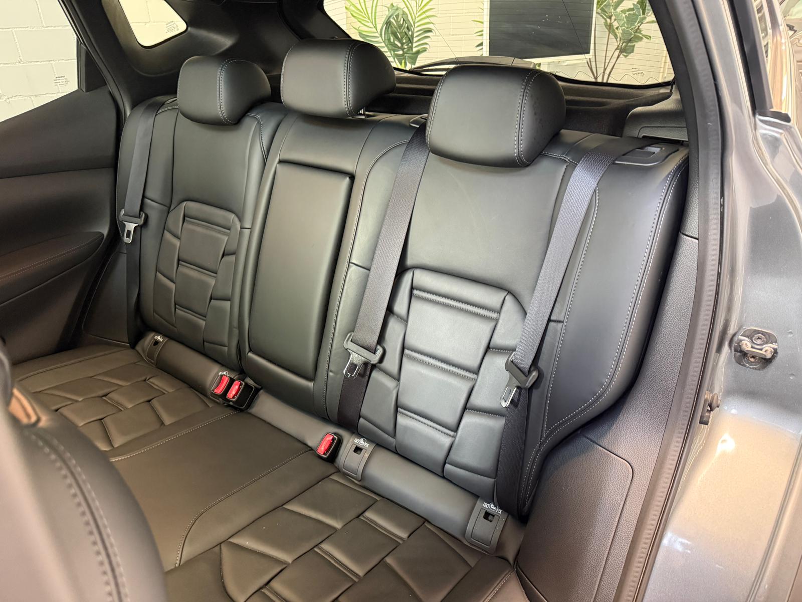 NISSAN Qashqai 1.6 dCi tekna+ Xtronic CVT-image-16