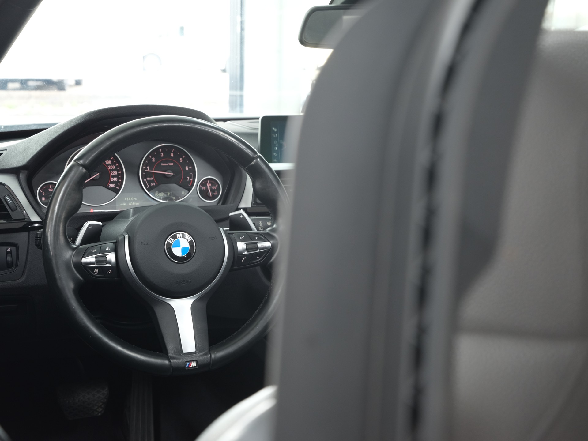 BMW 440i Cabriolet xDrive M Sport Steptronic *Harman & Kardon* *Rückfahrkamera* *Sportabgassanlage*-image-17