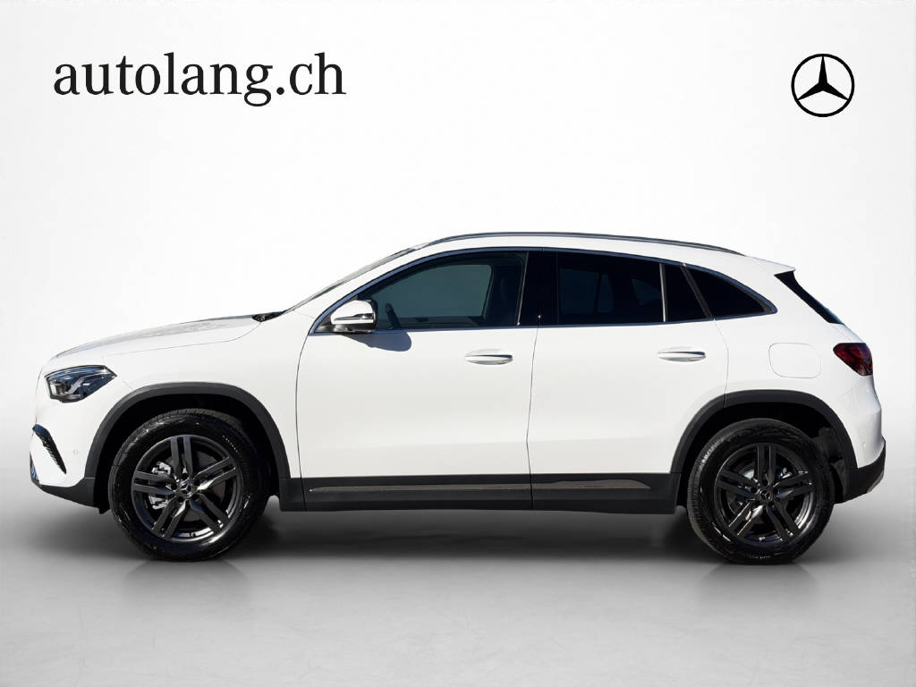 MERCEDES-BENZ GLA 250 e Progressive Line EQ Star-showroom-element-2