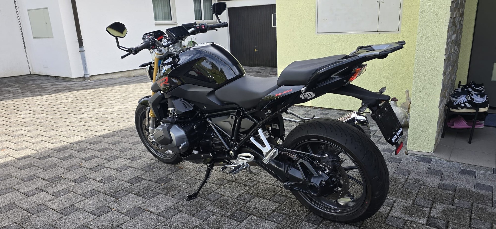 BMW R 1250 R ABS-image-4