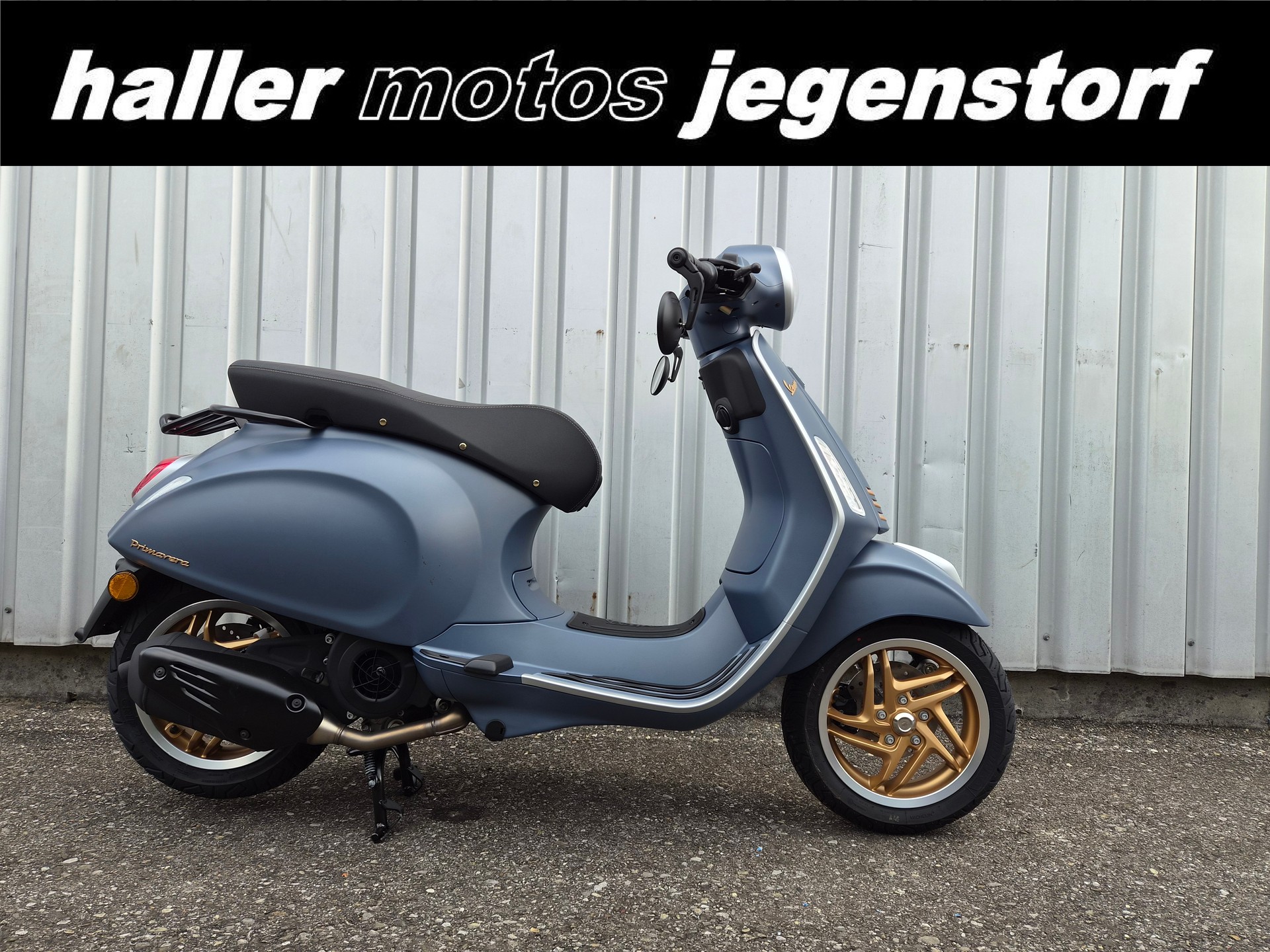 PIAGGIO VESPA PRIMAVERA 125 OFFICINA 8-image-0