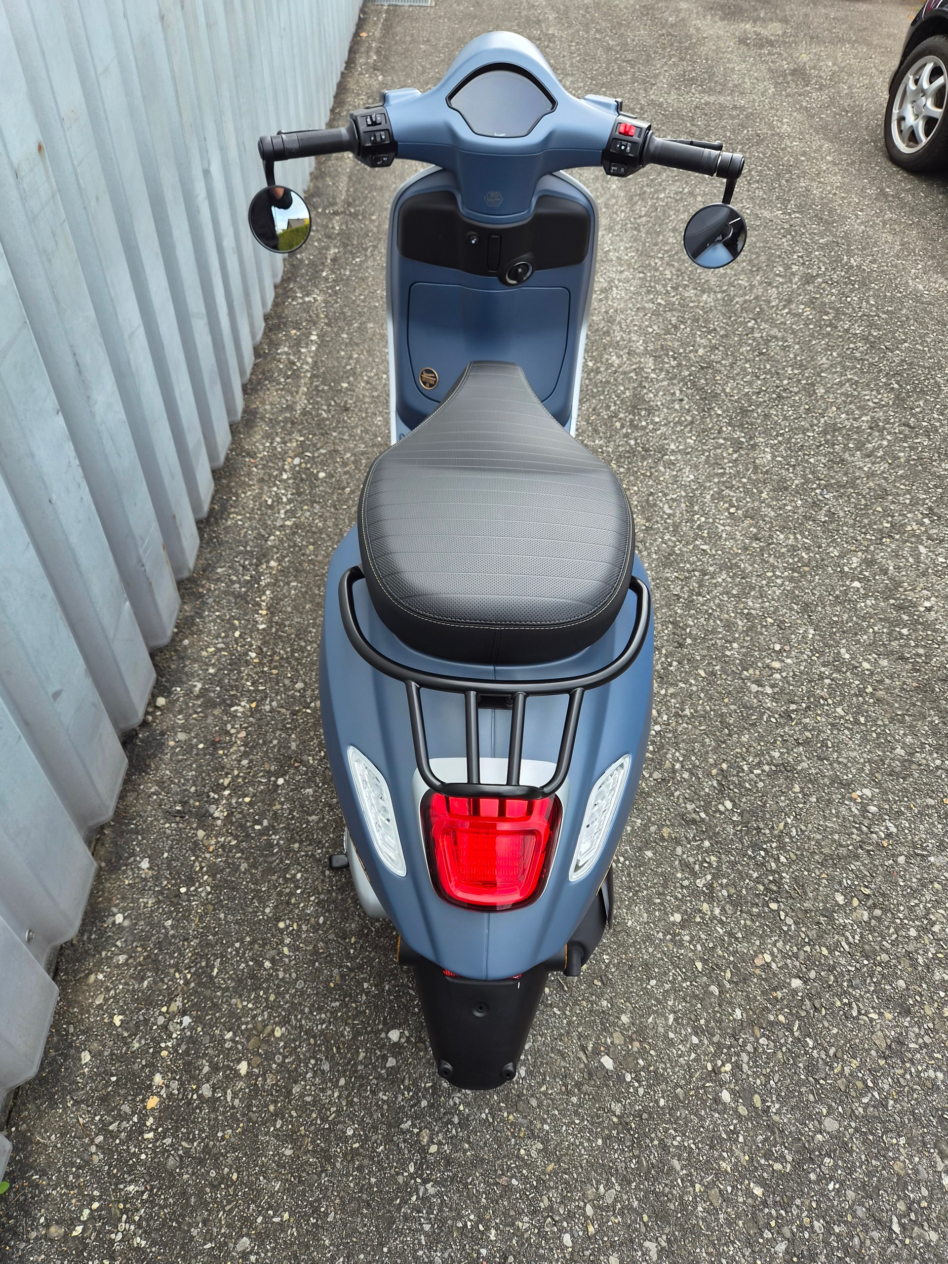 PIAGGIO VESPA PRIMAVERA 125 OFFICINA 8-image-6