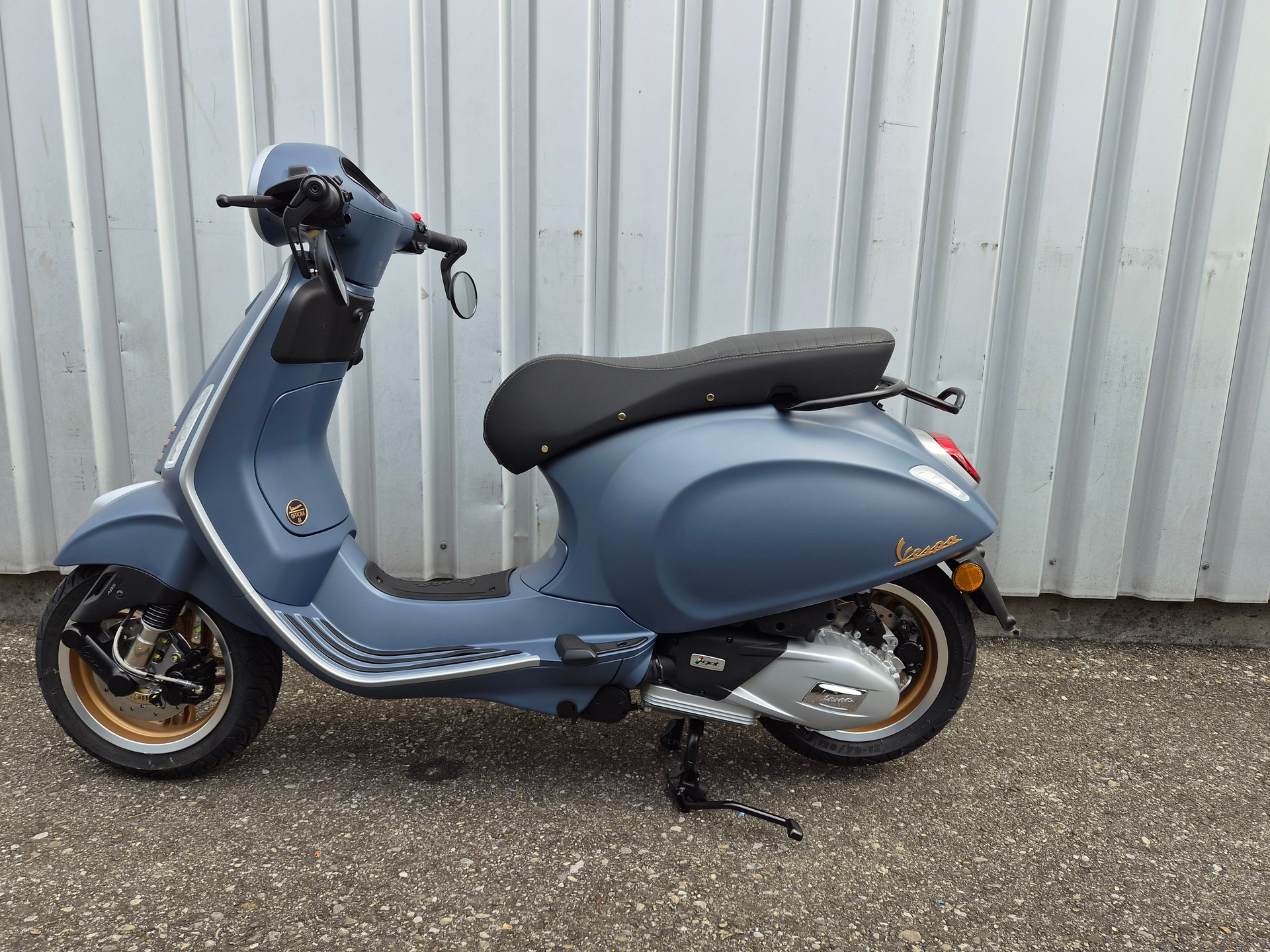 PIAGGIO VESPA PRIMAVERA 125 OFFICINA 8-image-10