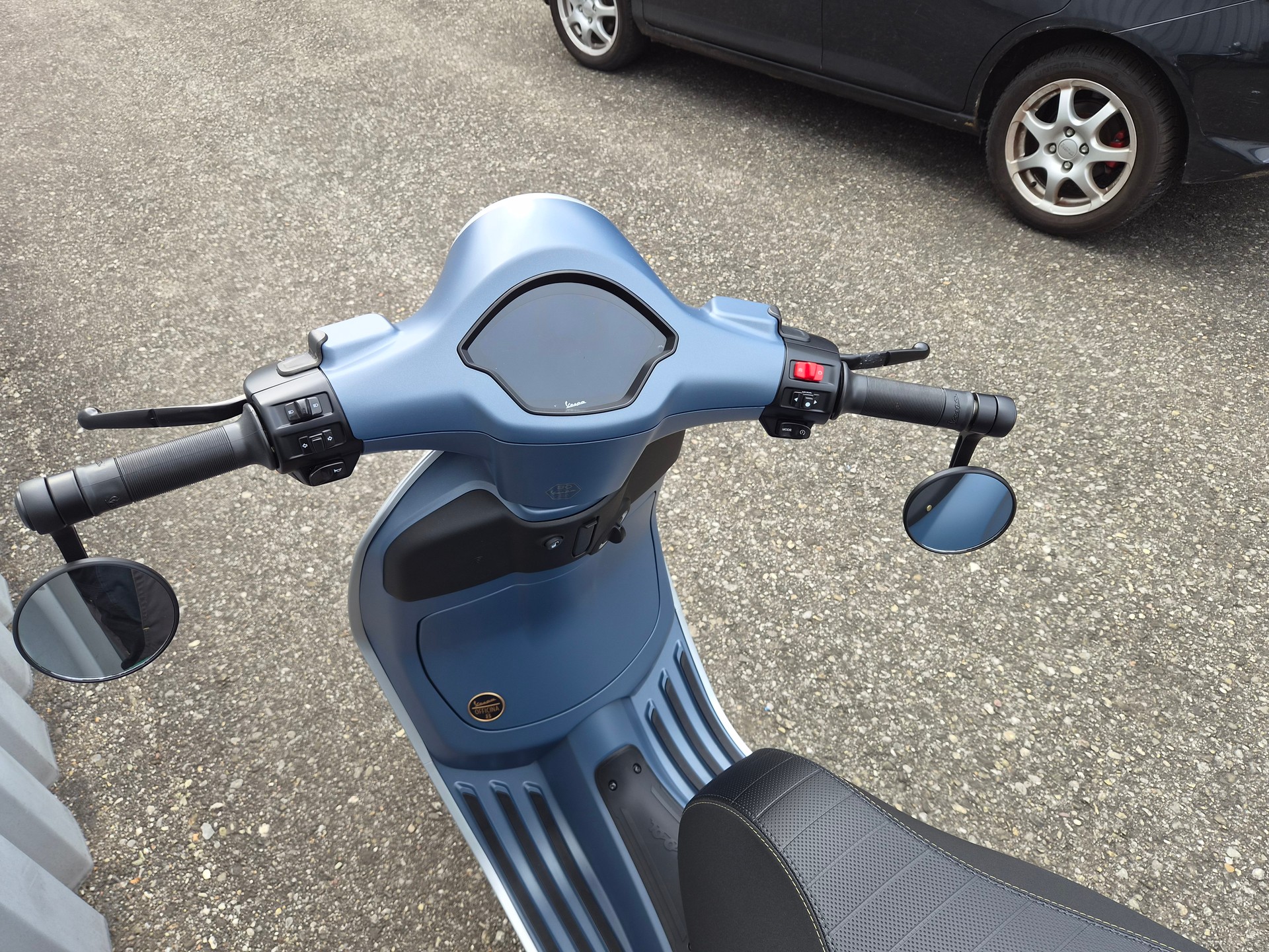 PIAGGIO VESPA PRIMAVERA 125 OFFICINA 8-image-8