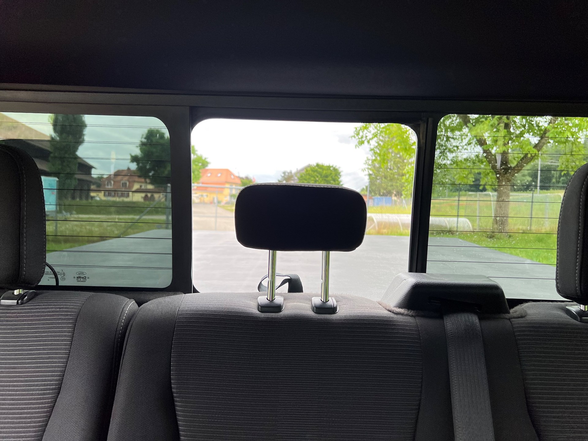 FORD AB MFK 27.06.2025 !! F-Pickup F 150 "SPORT" 4X4 5 PLÄTZER MIT AHK 3600 KG. LEASING 480.--image-30