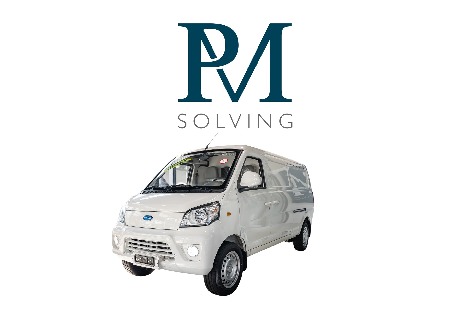 DFM Cenntro Logistar 200