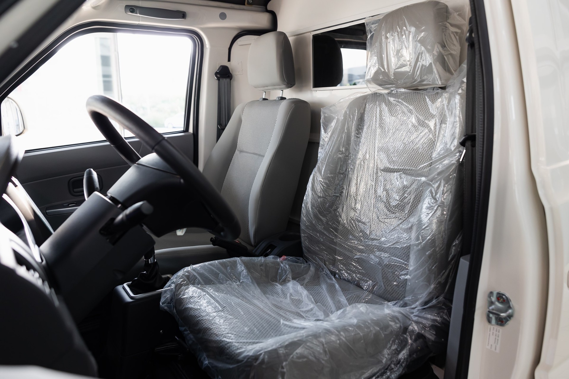 DFM Cenntro Logistar 200-image-7