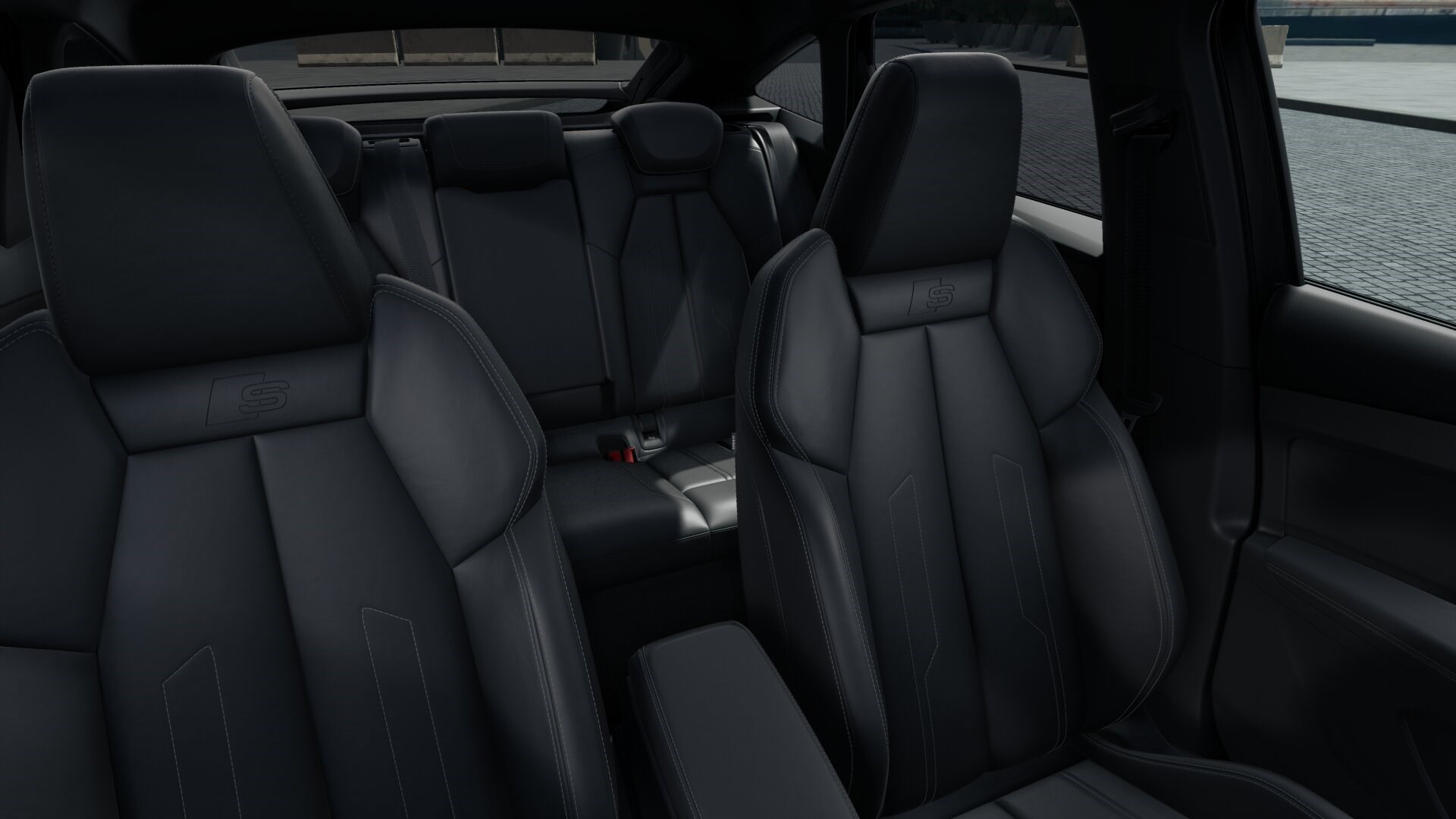 AUDI Q4 Sportback e-tron 50 quattro-image-9