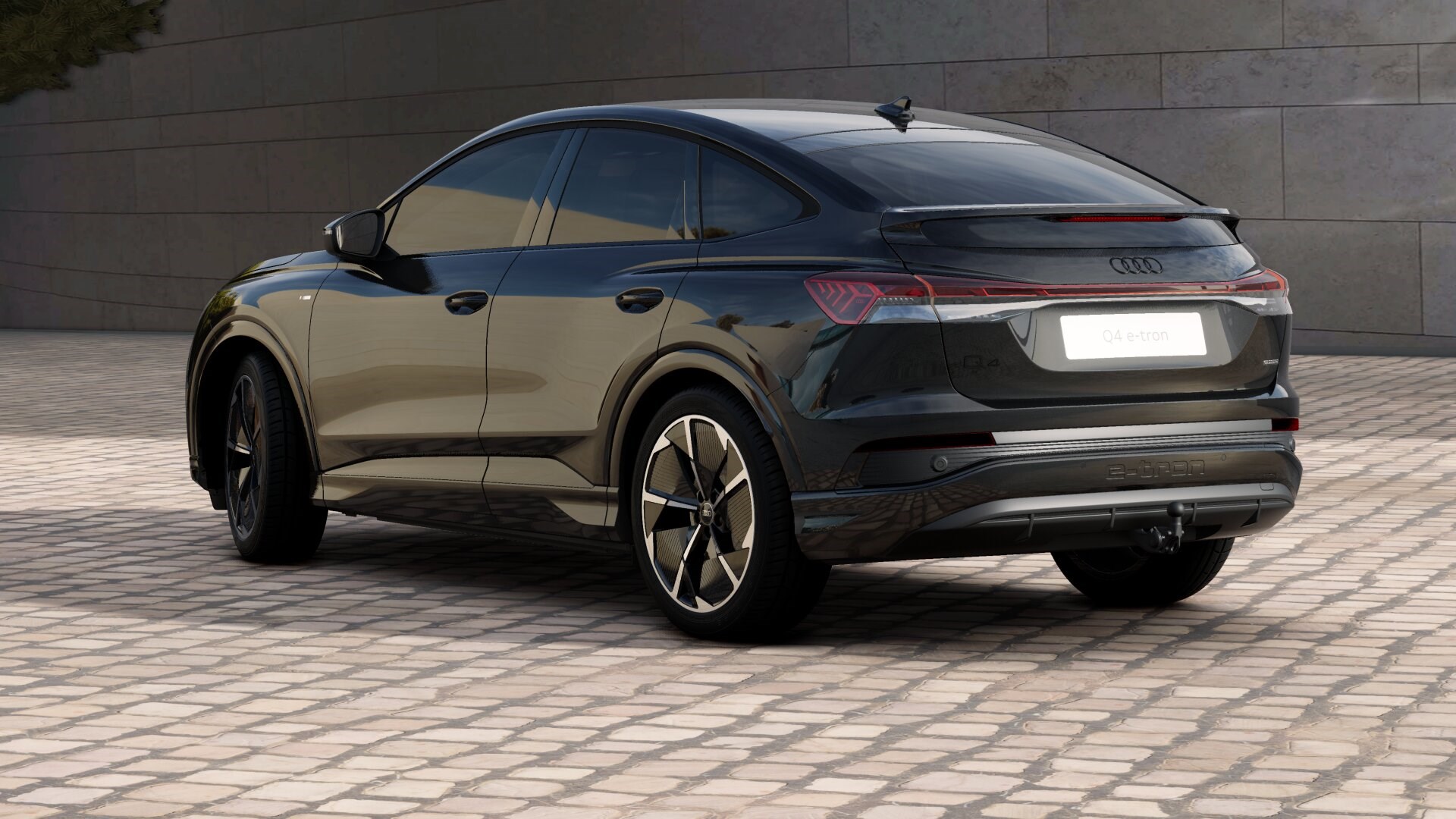 AUDI Q4 Sportback e-tron 50 quattro-image-7