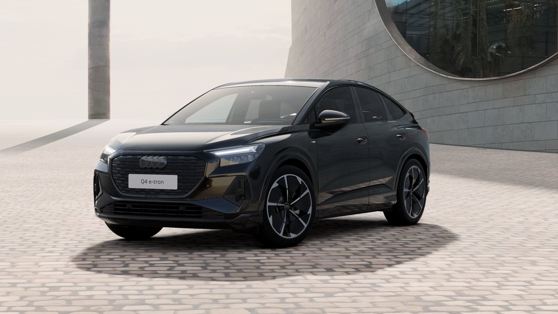 AUDI Q4 Sportback e-tron 50 quattro-image-6