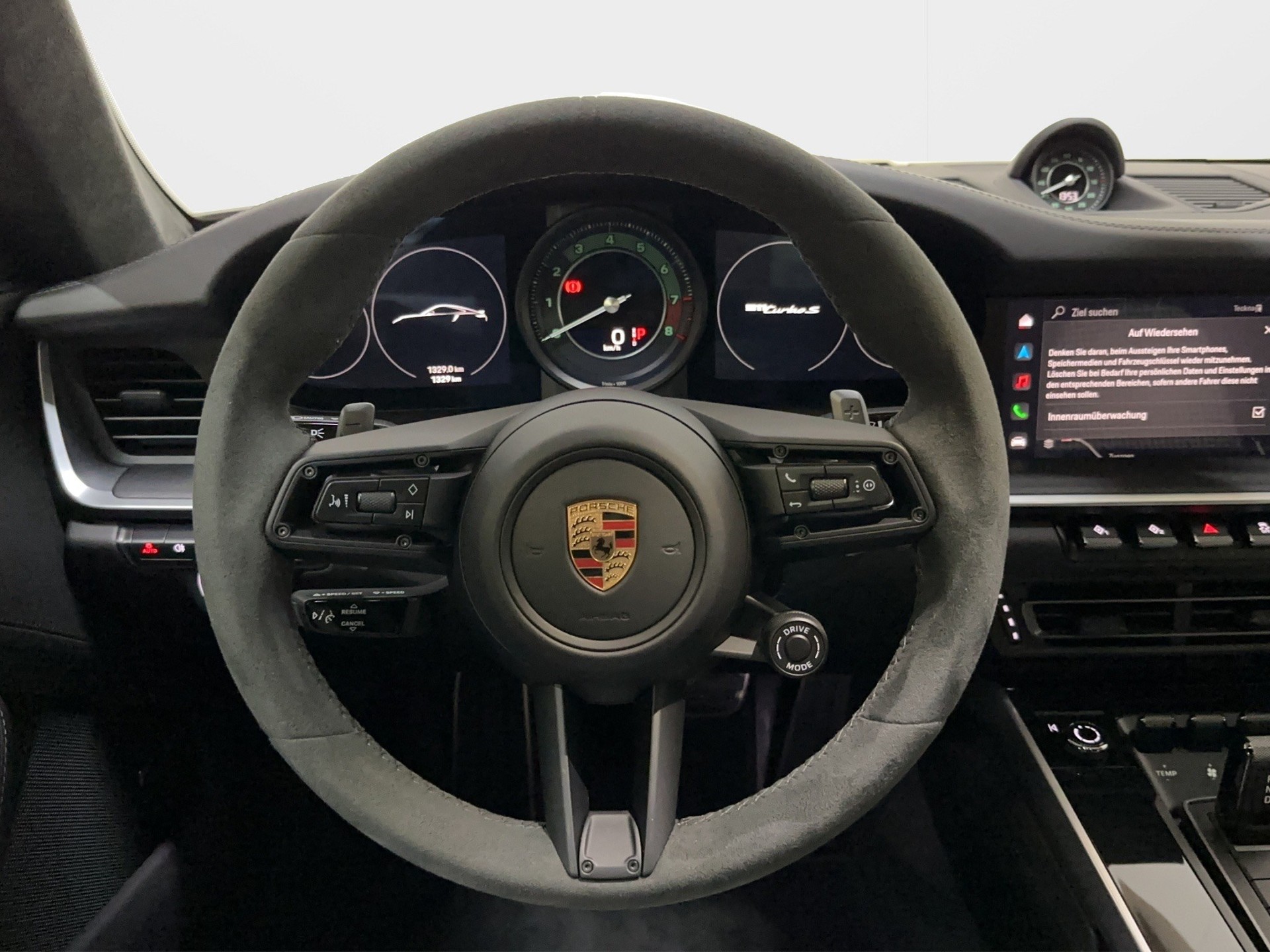 PORSCHE 911 Turbo S PDK Heritage Design-image-16