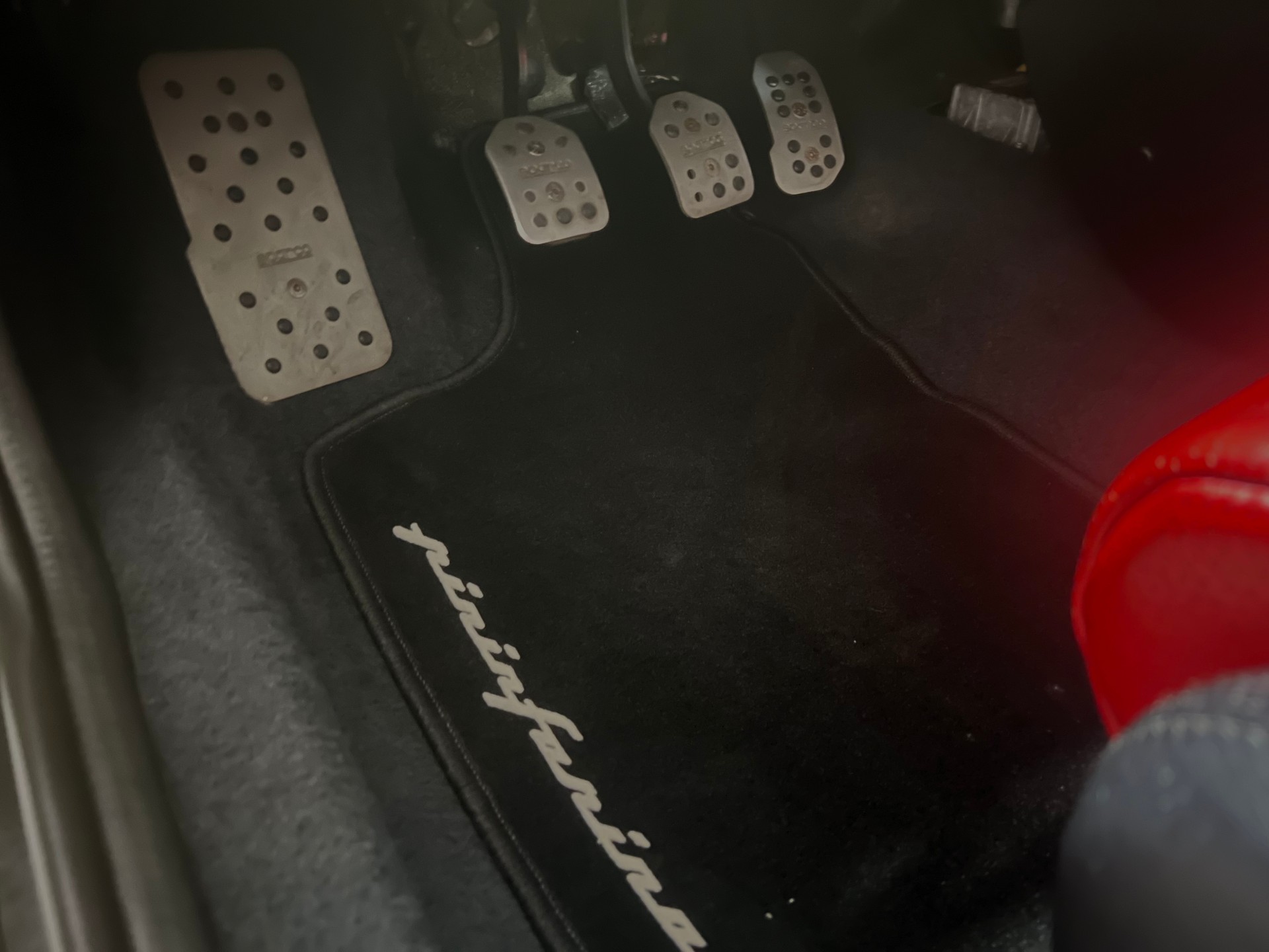 FIAT Coupé 2.0 20V Turbo Limited Edition-image-9