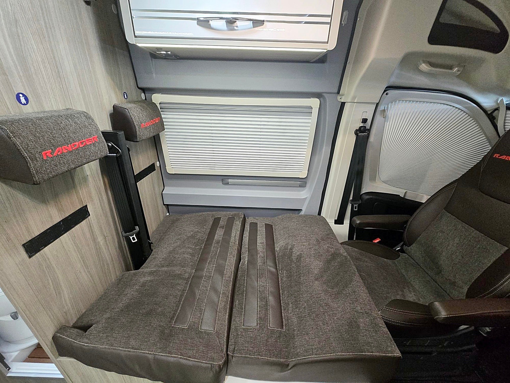 RANDGER R 602 2,2 DIESEL FIAT DUCATO MJ 160-image-7
