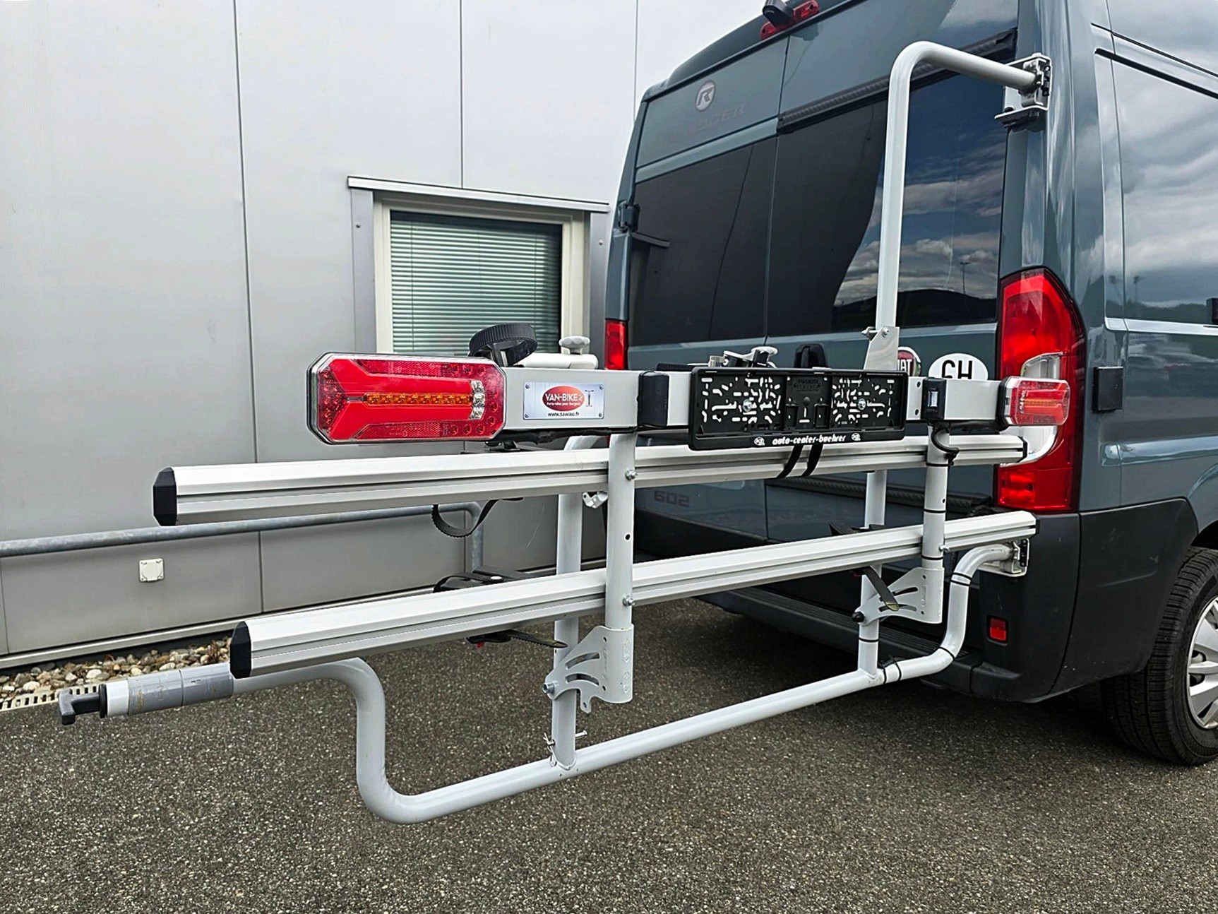 RANDGER R 602 2,2 DIESEL FIAT DUCATO MJ 160-image-4