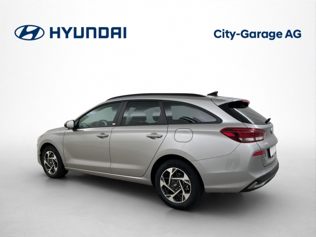 HYUNDAI i30 Wagon 1.5 T-GDi Amplia-showroom-element-1