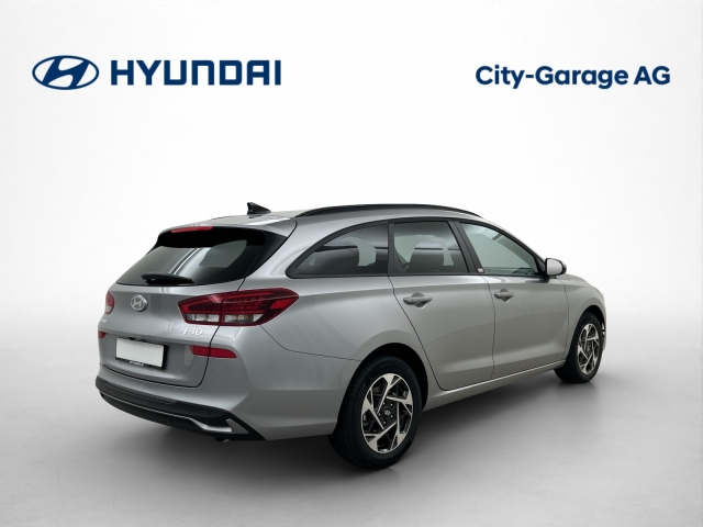 HYUNDAI i30 Wagon 1.5 T-GDi Amplia-showroom-element-2