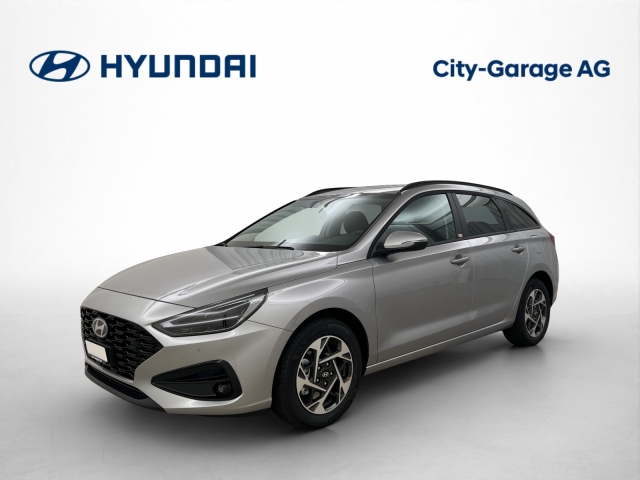 HYUNDAI i30 Wagon 1.5 T-GDi Amplia