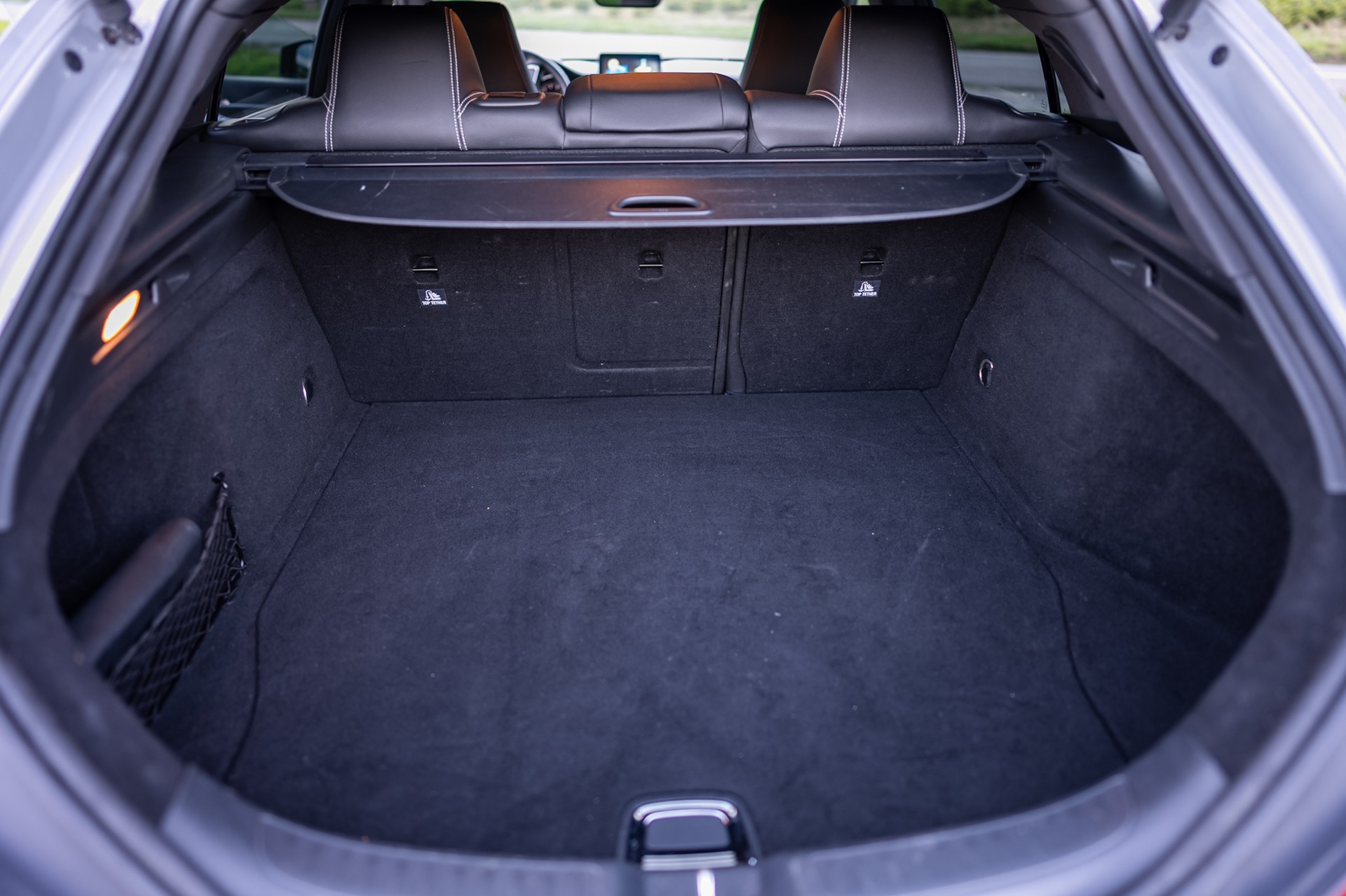 MERCEDES-BENZ Shooting Brake Night Star-image-16