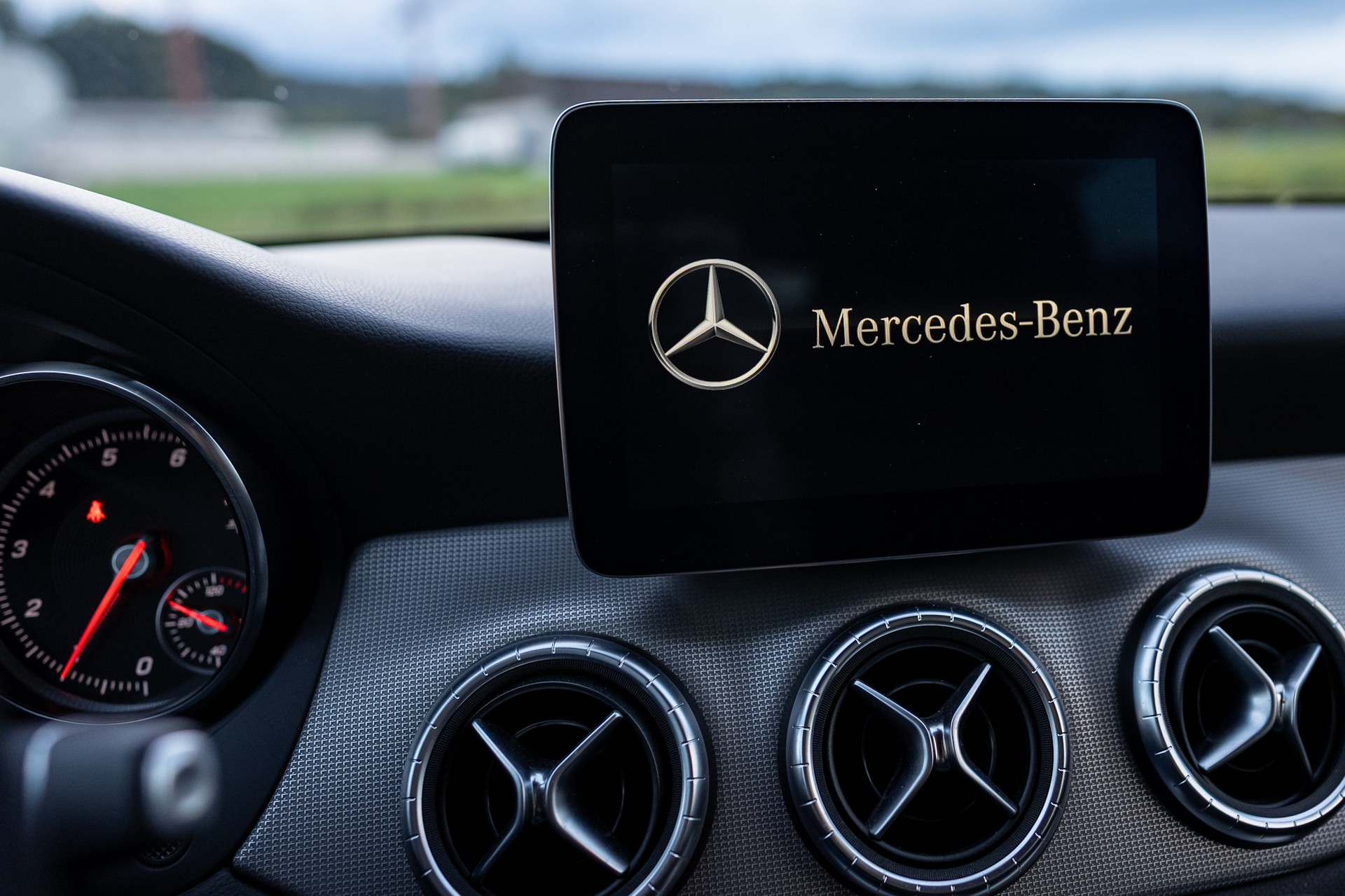 MERCEDES-BENZ Shooting Brake Night Star-image-9