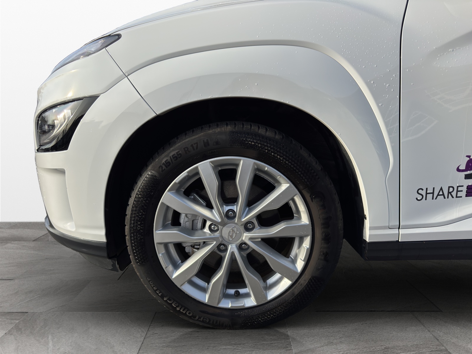 HYUNDAI Kona Electric Amplia-image-8