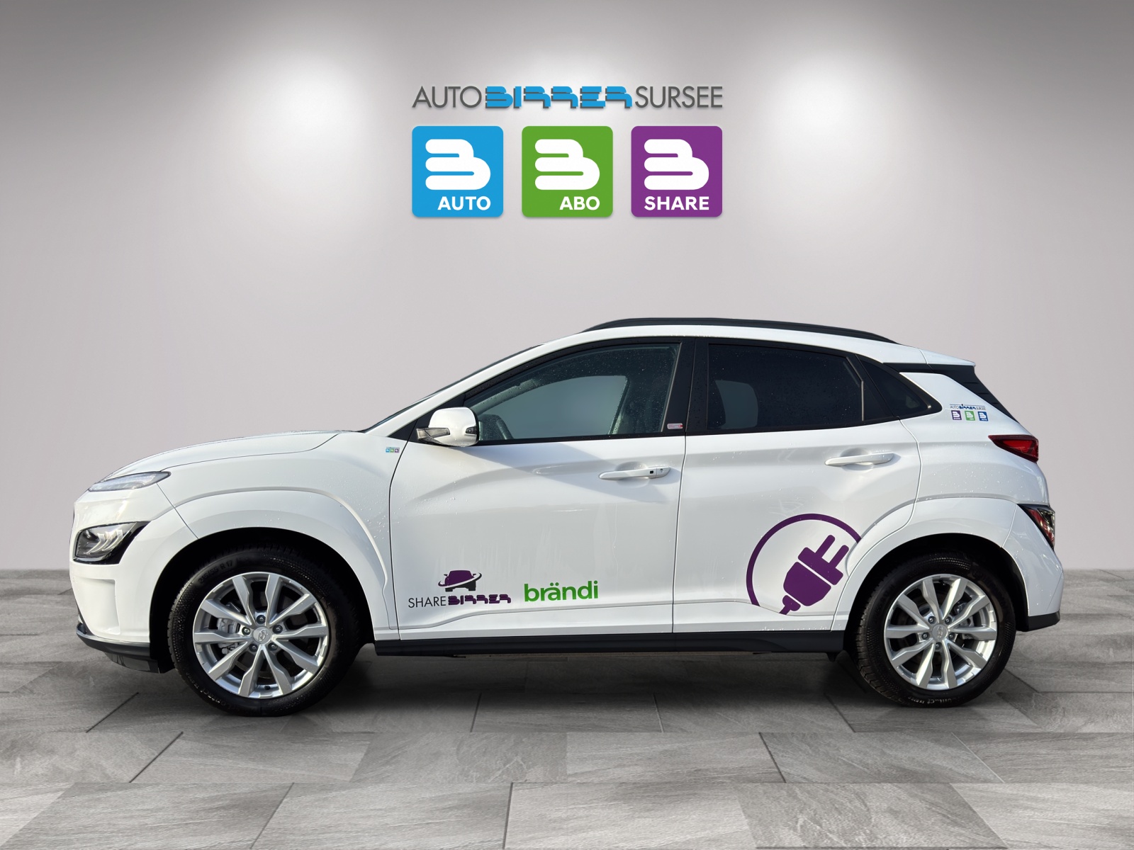 HYUNDAI Kona Electric Amplia-image-7