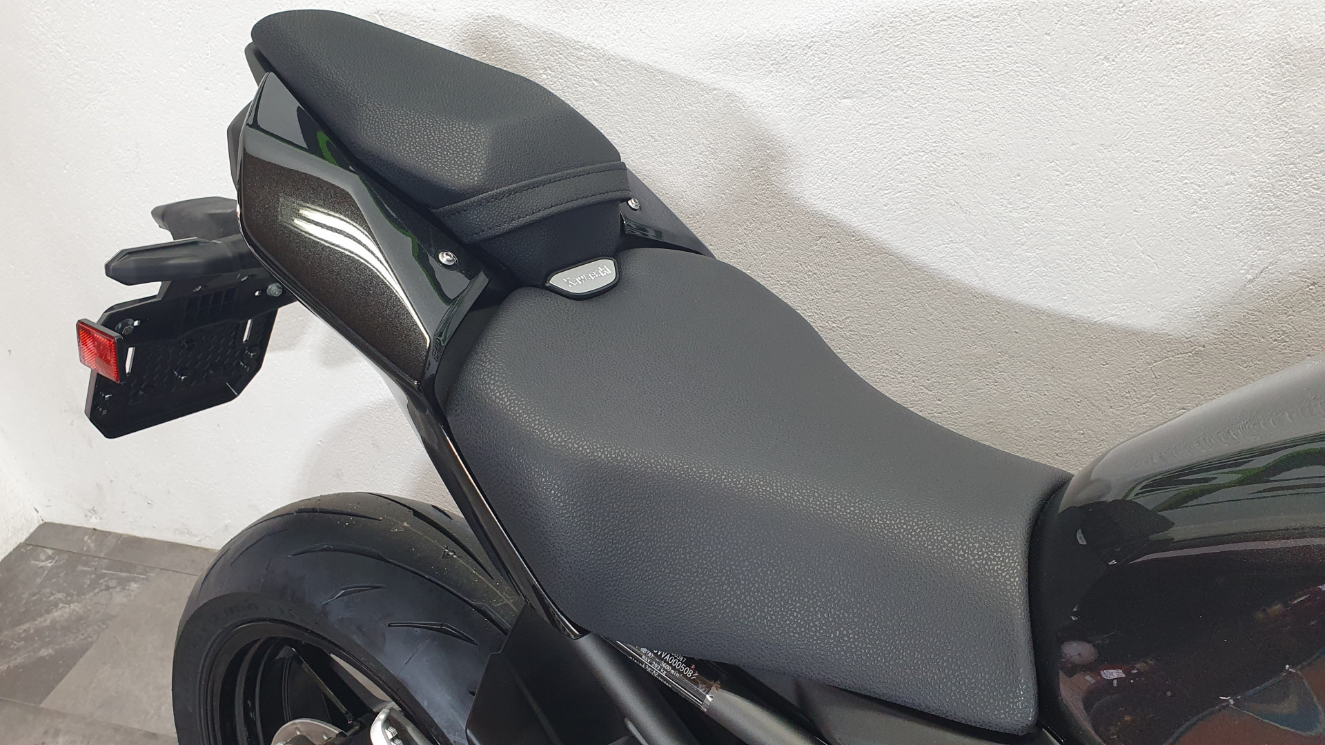 KAWASAKI Z 900-image-5