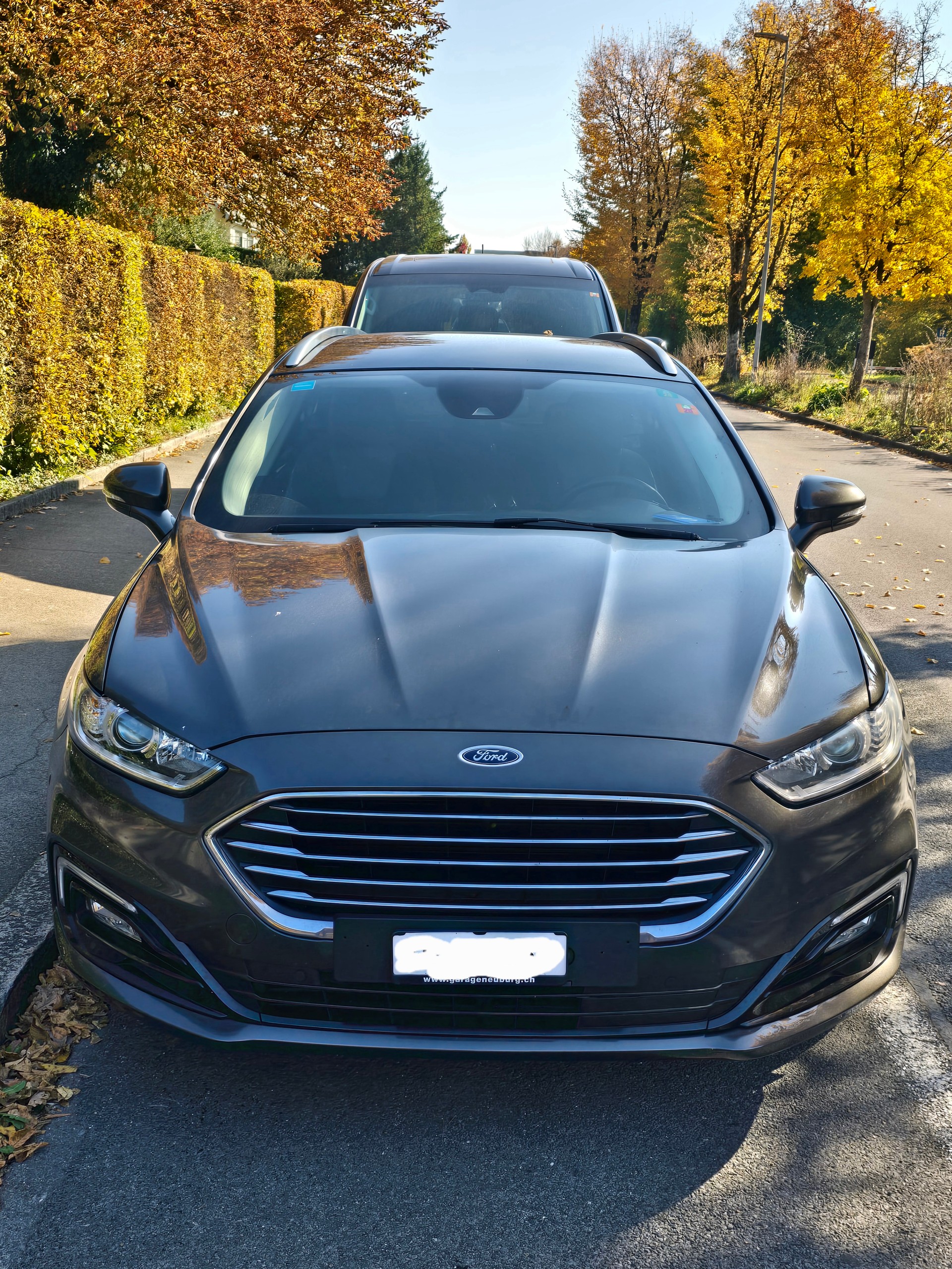 FORD Titanium-image-4