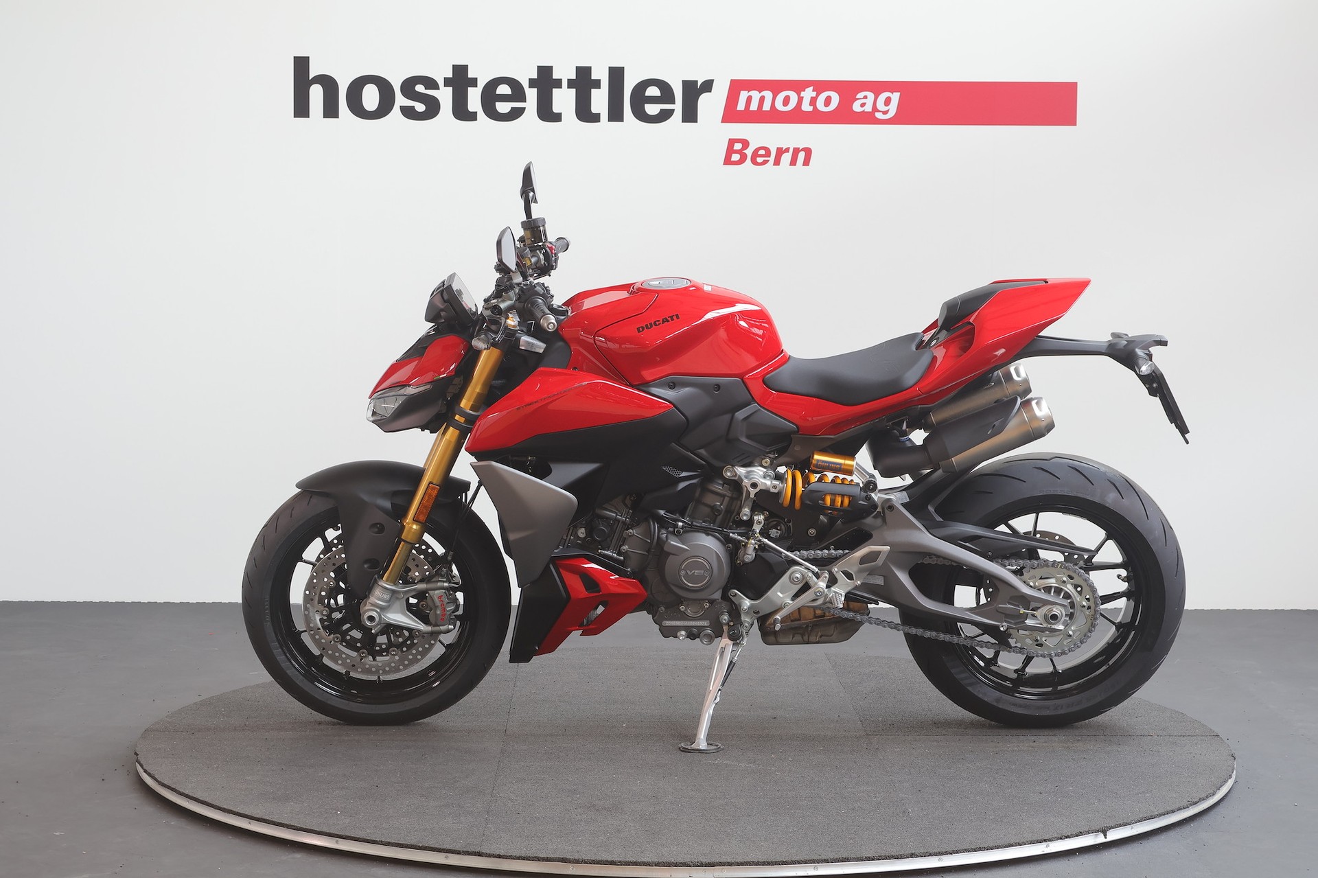 DUCATI Streetfighter V2 S-image-4