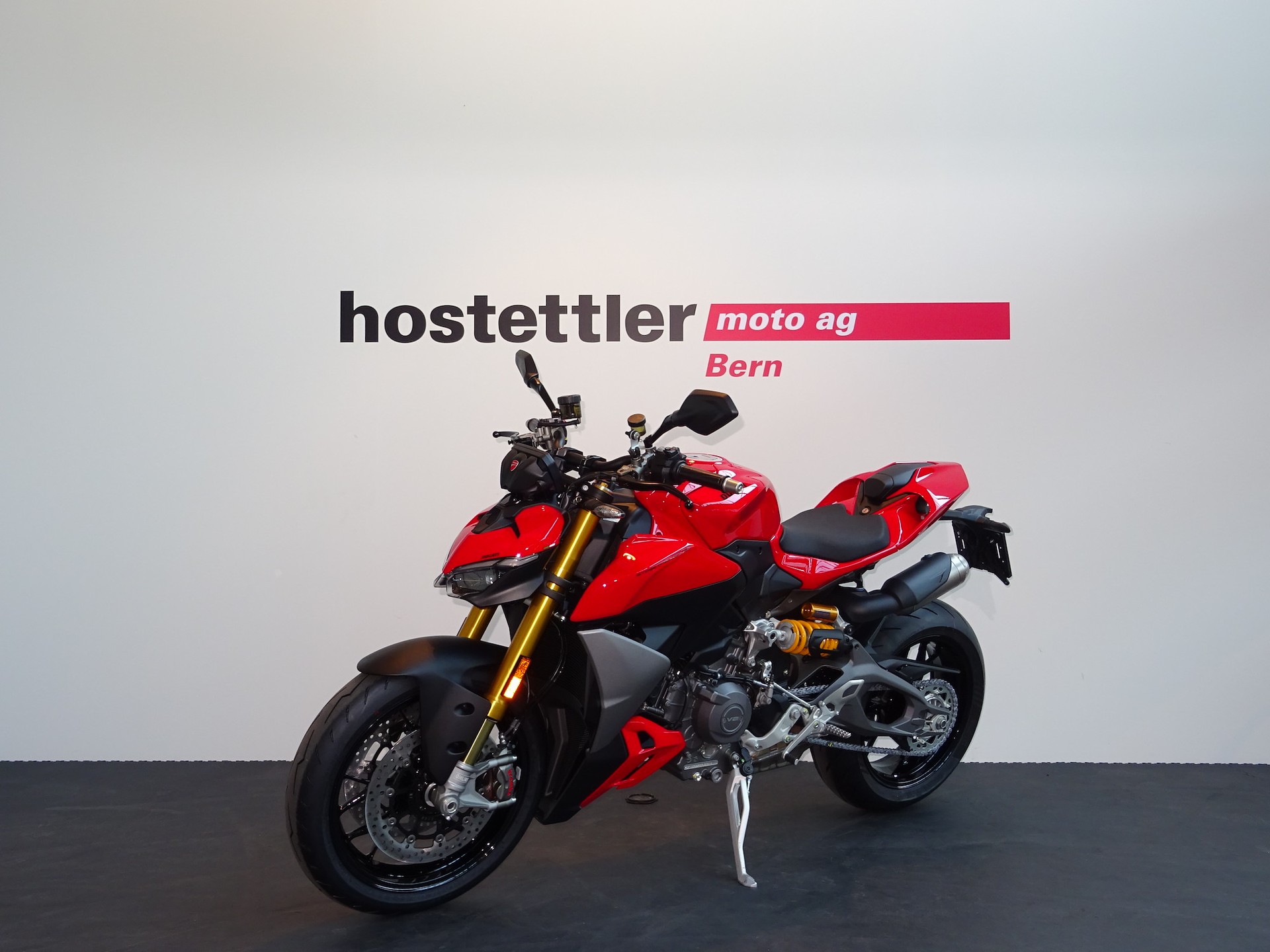 DUCATI Streetfighter V2 S-image-3