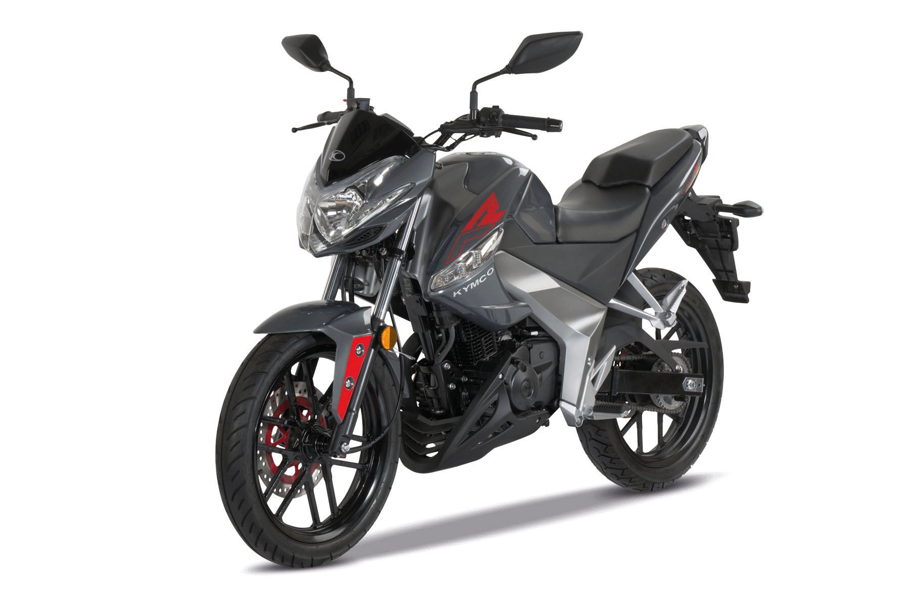 KYMCO VISAR CBS-image-3