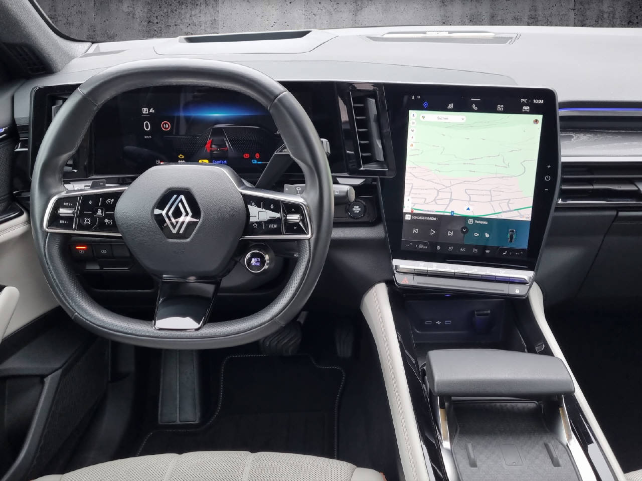 RENAULT Espace 1.2 E-Tech iconic 7P-image-5
