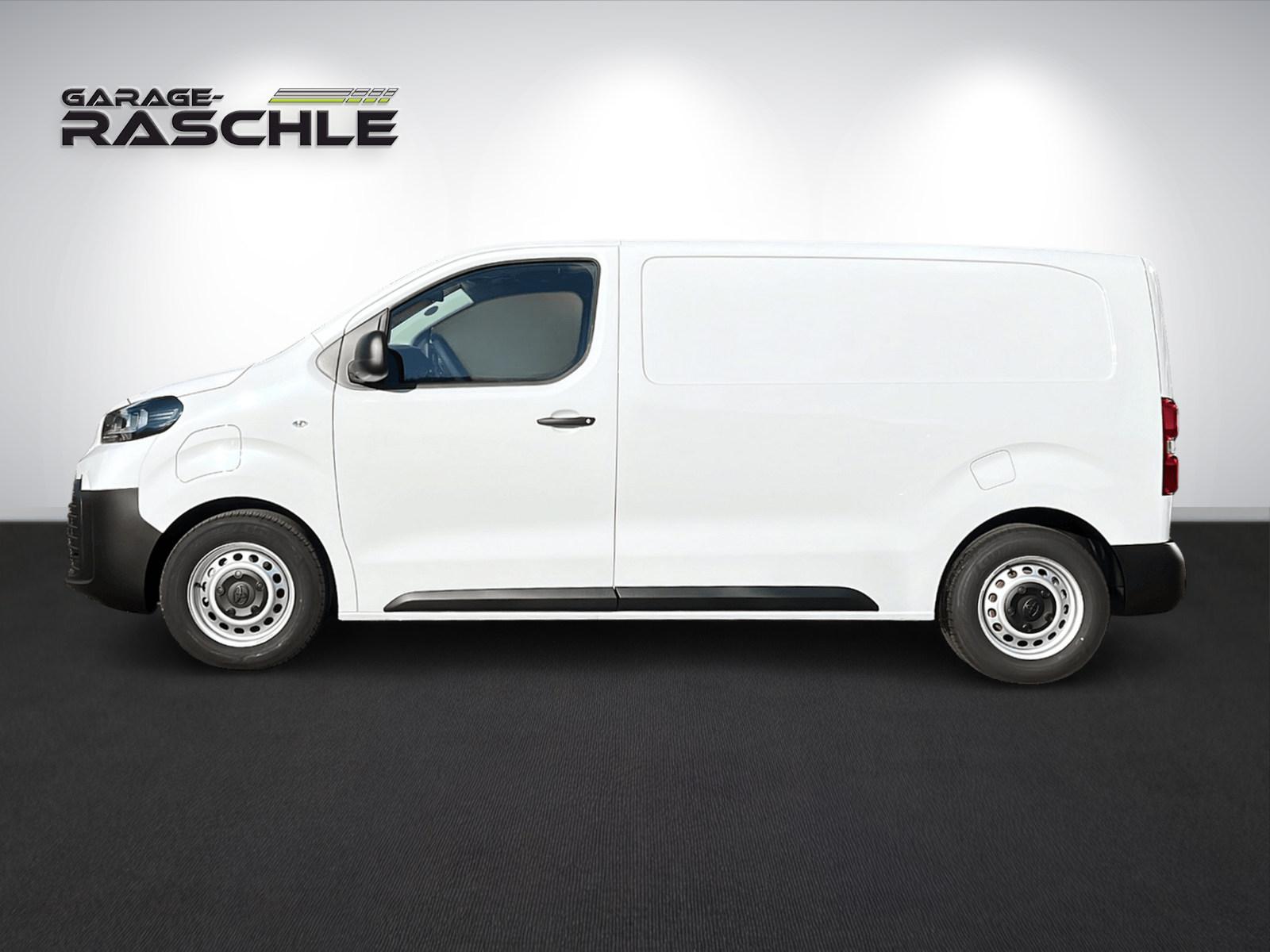 TOYOTA PROACE Van L1 75KWh Active-showroom-element-3