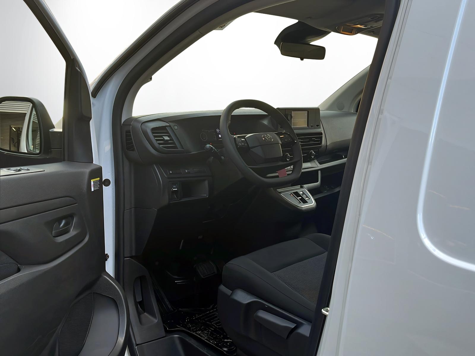 TOYOTA PROACE Van L1 75KWh Active-image-6
