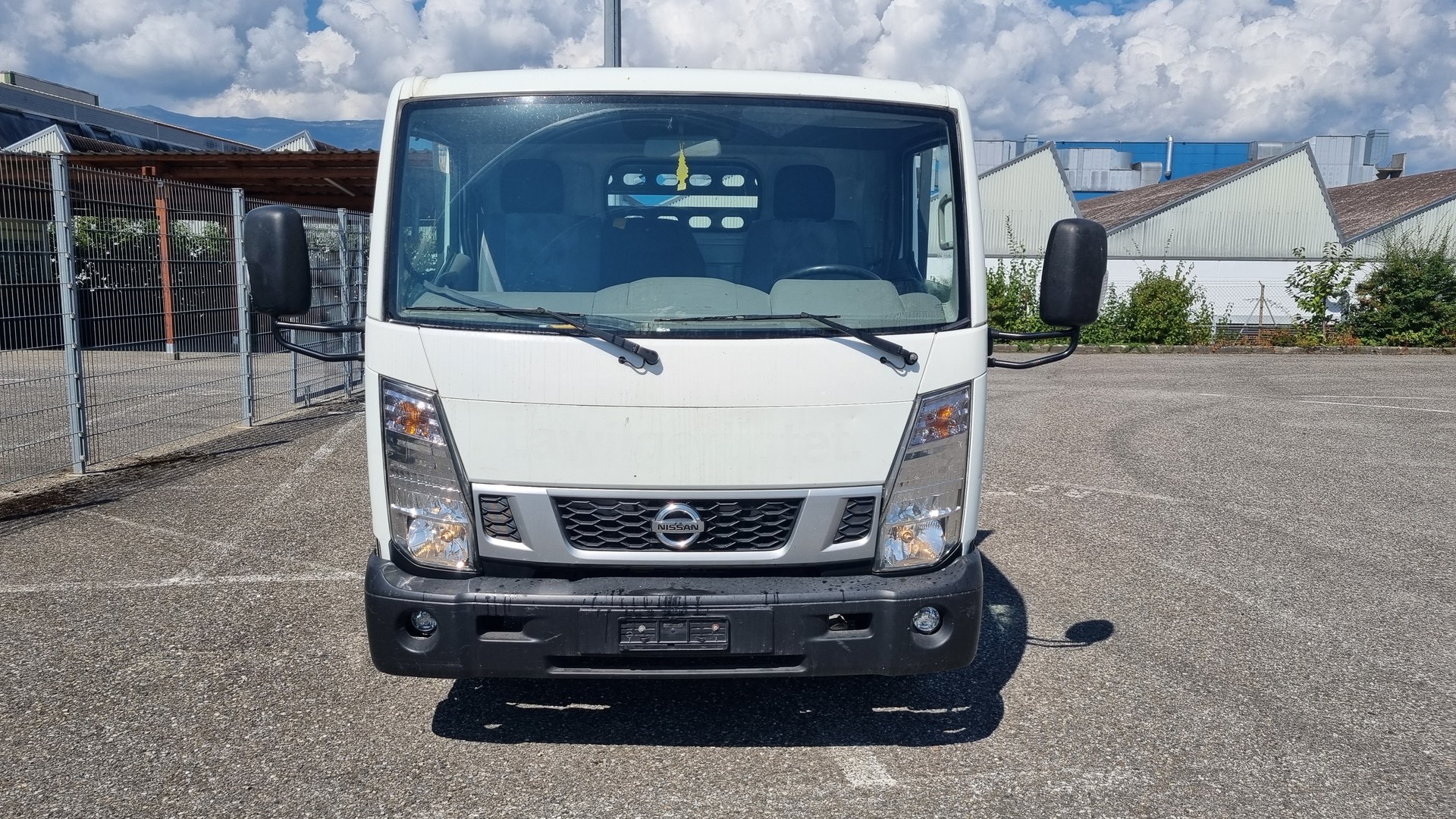NISSAN CABSTAR-image-6