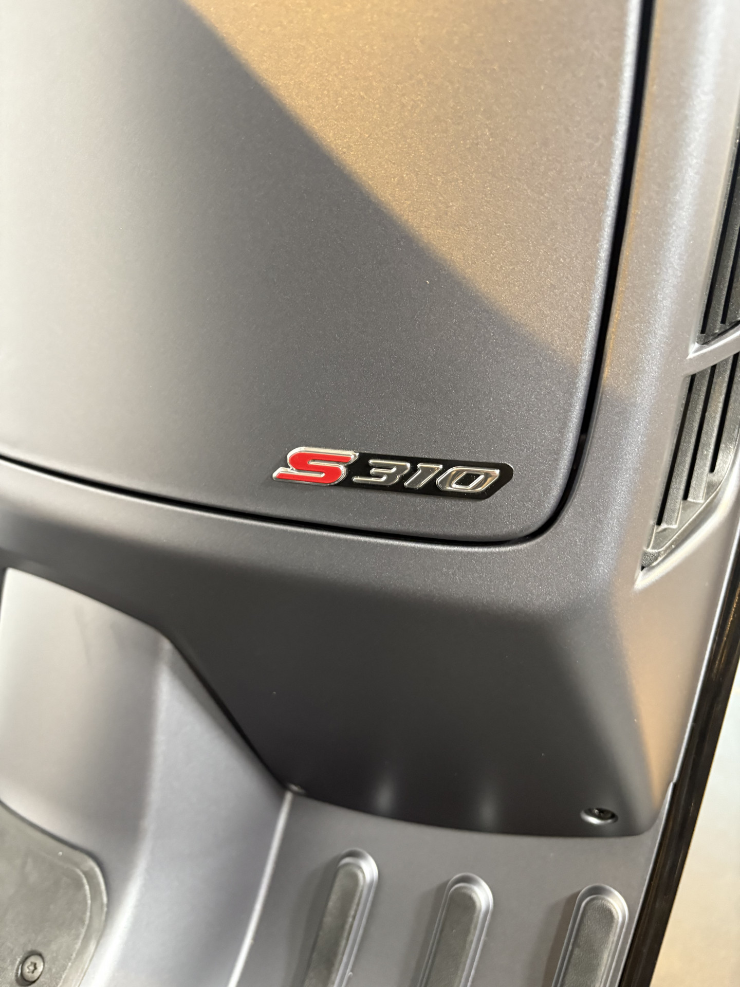 PIAGGIO Vespa GTS 310 Super Sport-image-3