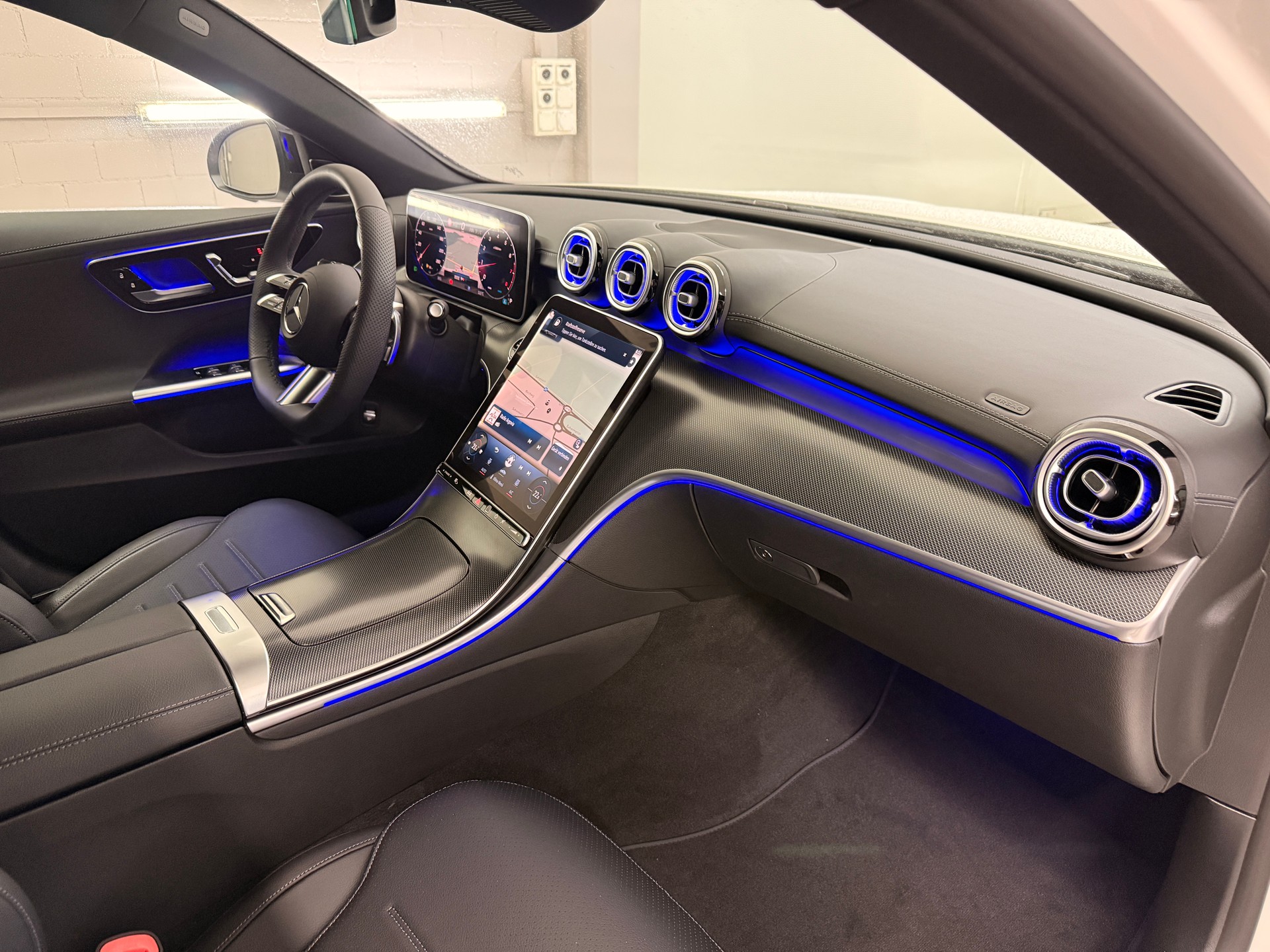 MERCEDES-BENZ C 300 4MATIC T-Modell-image-9