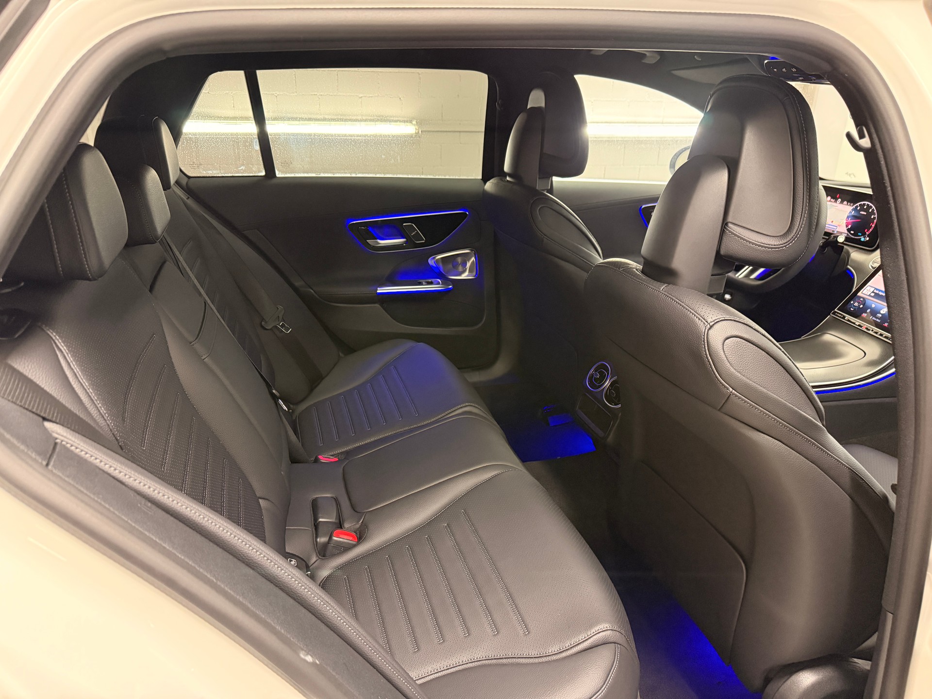 MERCEDES-BENZ C 300 4MATIC T-Modell-image-7