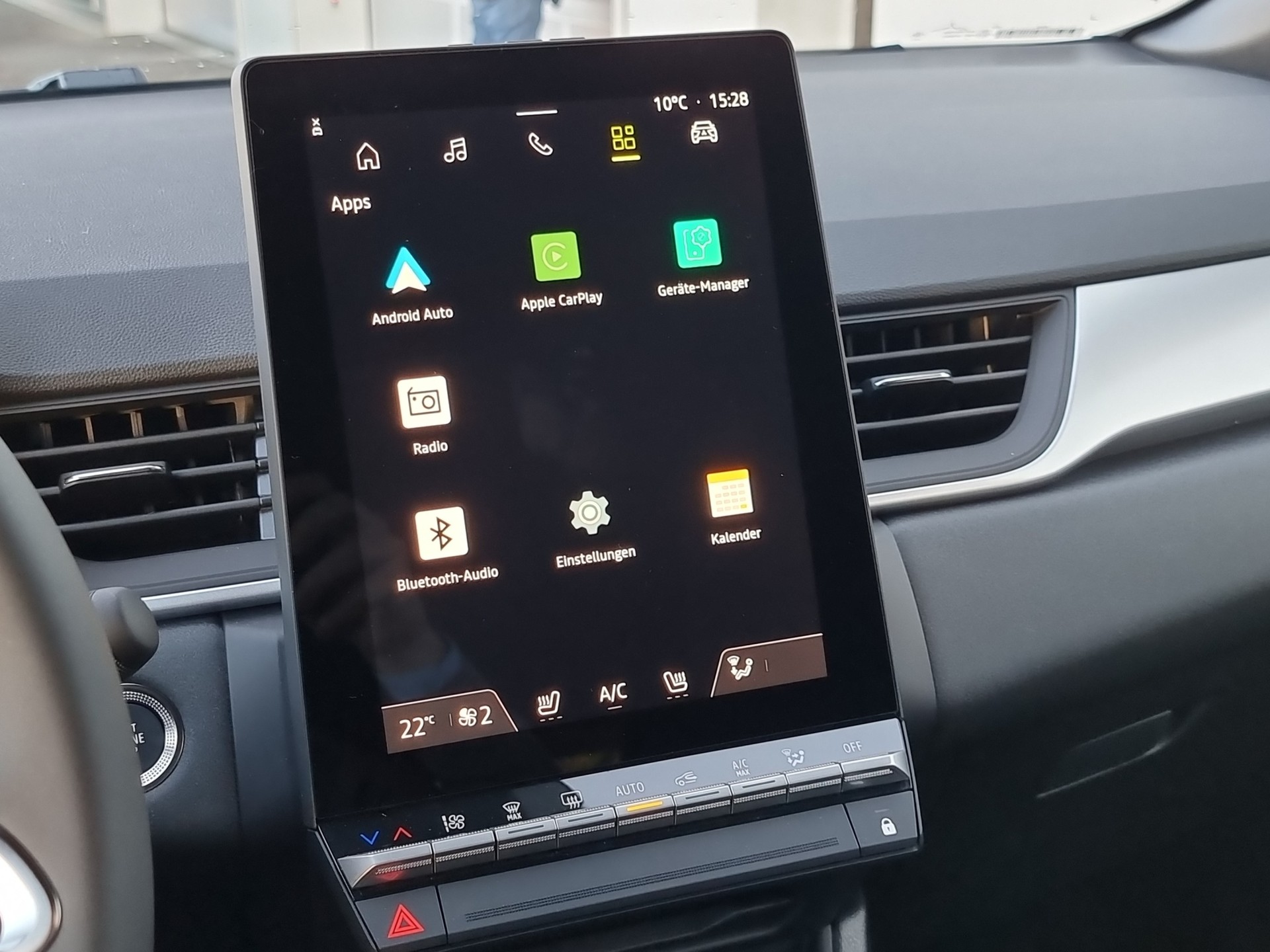 MITSUBISHI Grandis 1.8 HEV Invite+-image-8