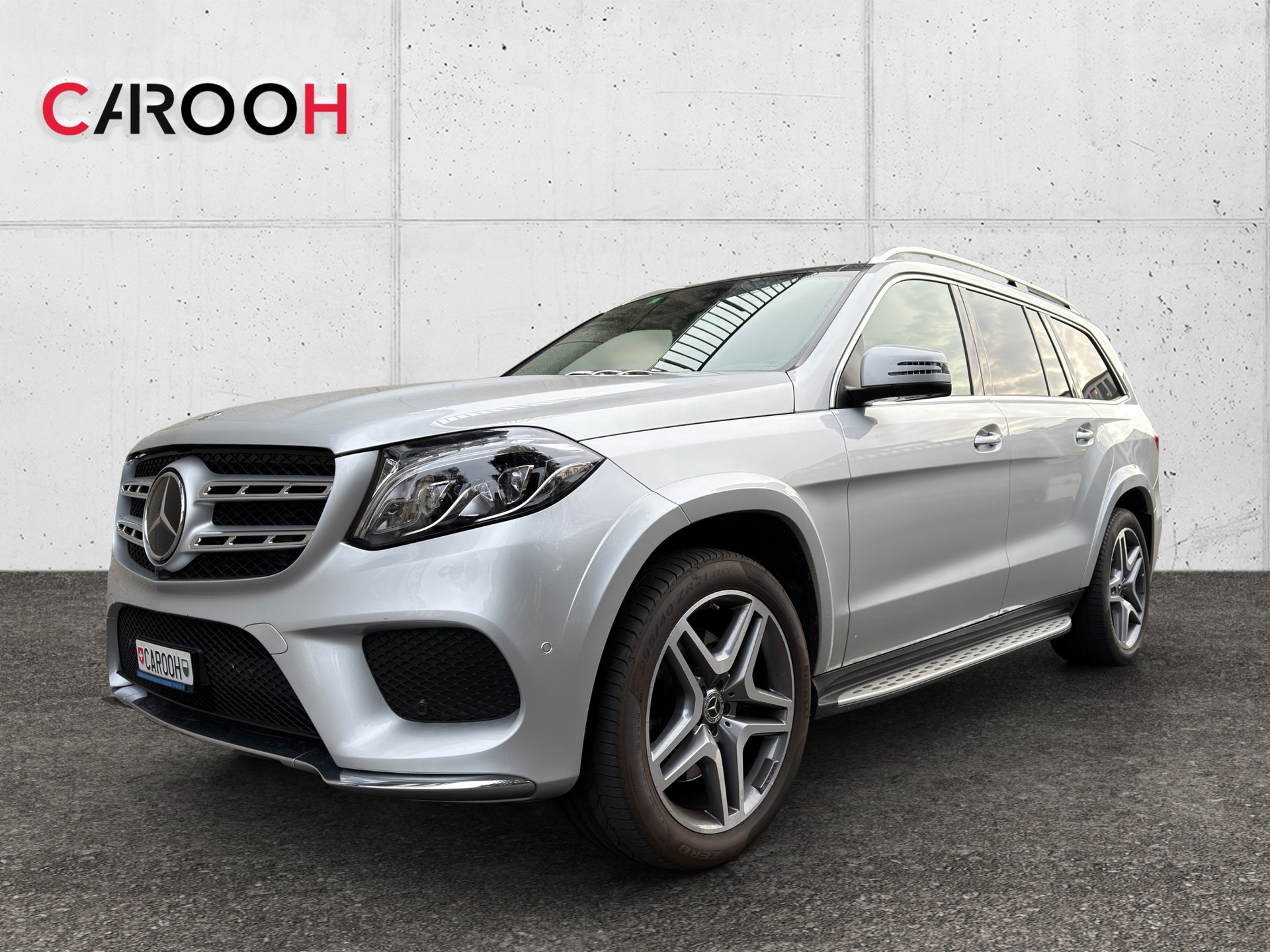 MERCEDES-BENZ GLS 350 d 4Matic 9G-TRONIC-showroom-element-2