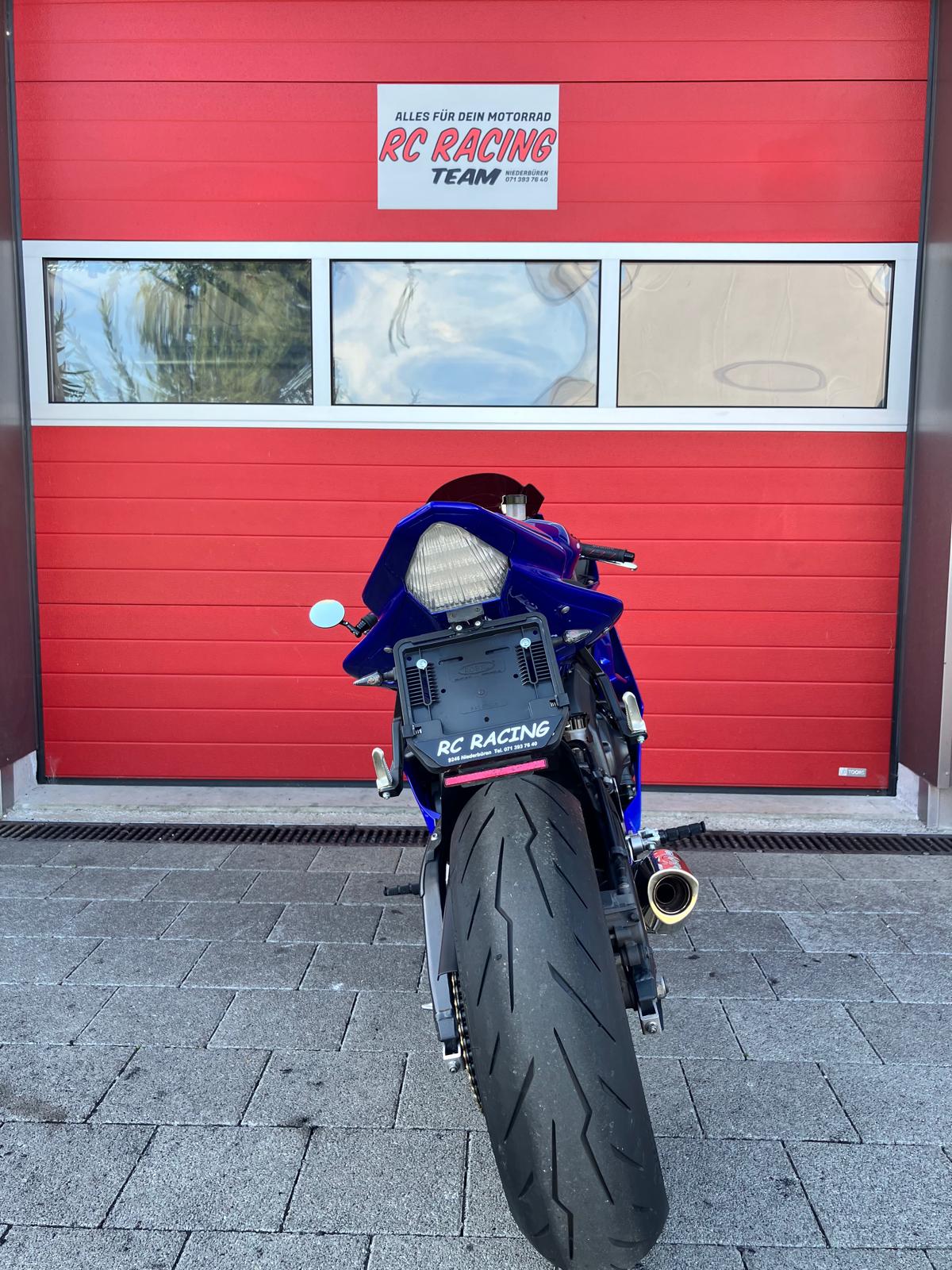 YAMAHA YZF-R6-image-7
