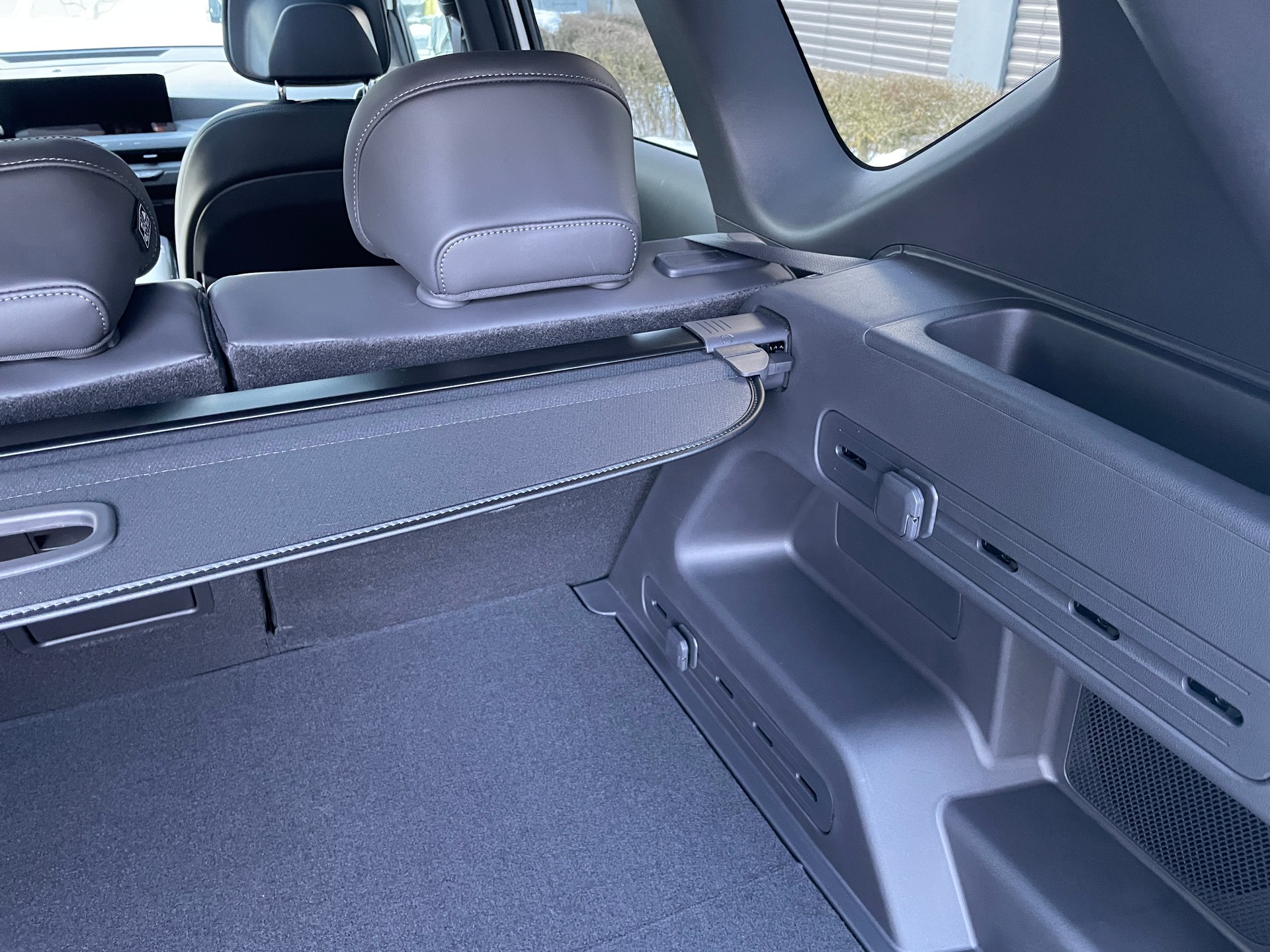 KIA EV5 81,4 kWh GT-Line mit GT-Line Pack und Panorama Dach-image-9