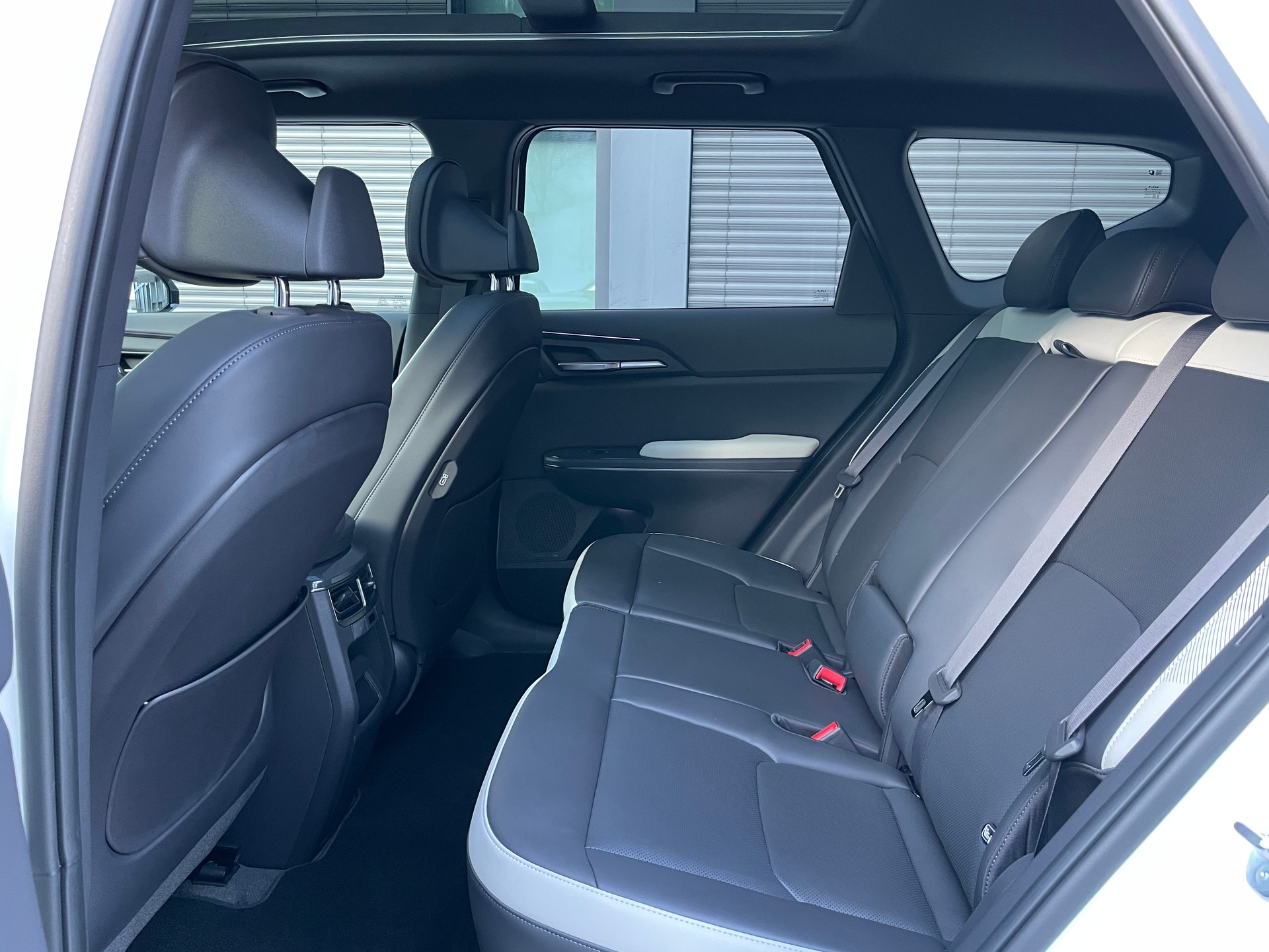KIA EV5 81,4 kWh GT-Line mit GT-Line Pack und Panorama Dach-image-16