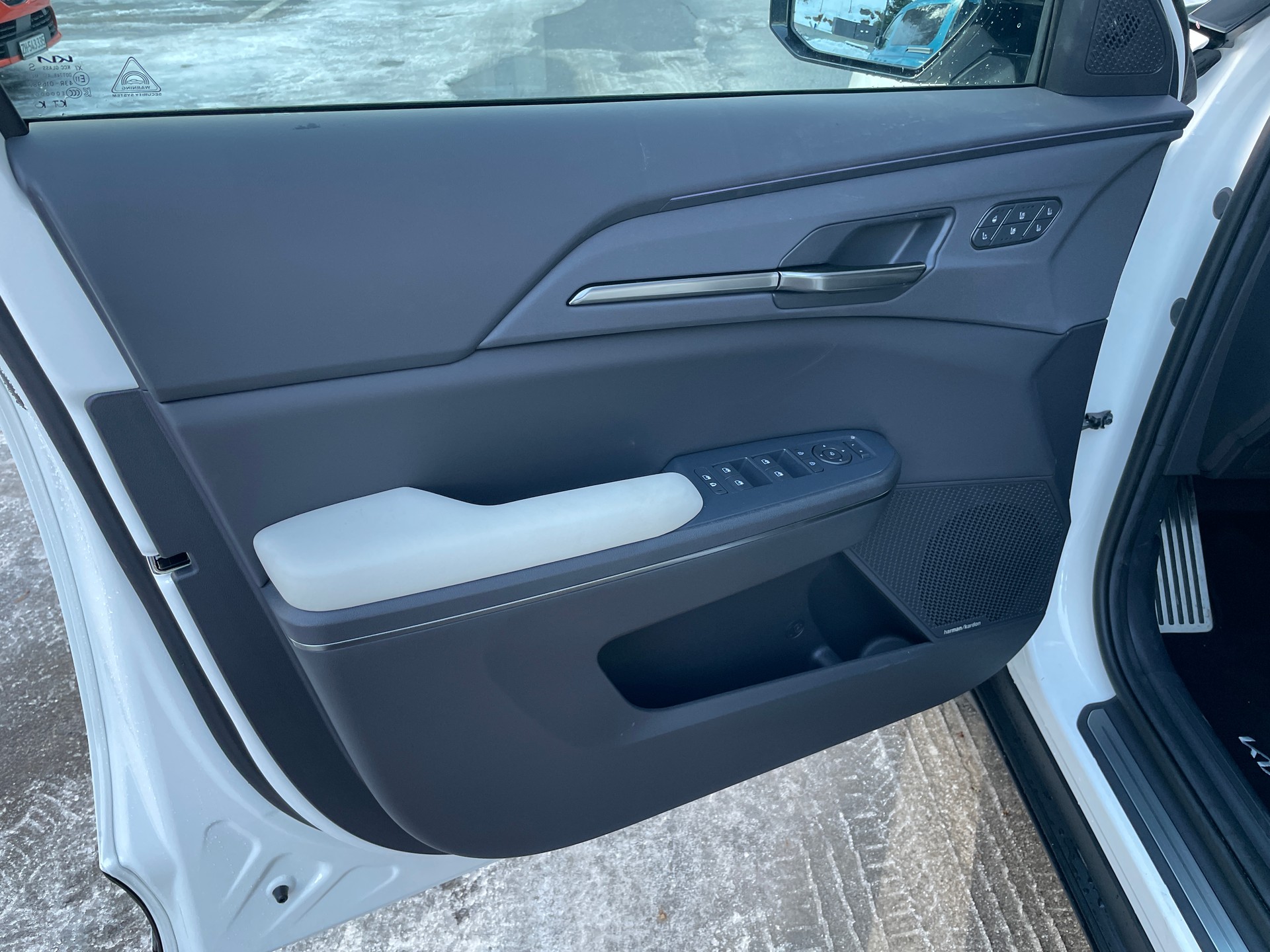 KIA EV5 81,4 kWh GT-Line mit GT-Line Pack und Panorama Dach-image-12