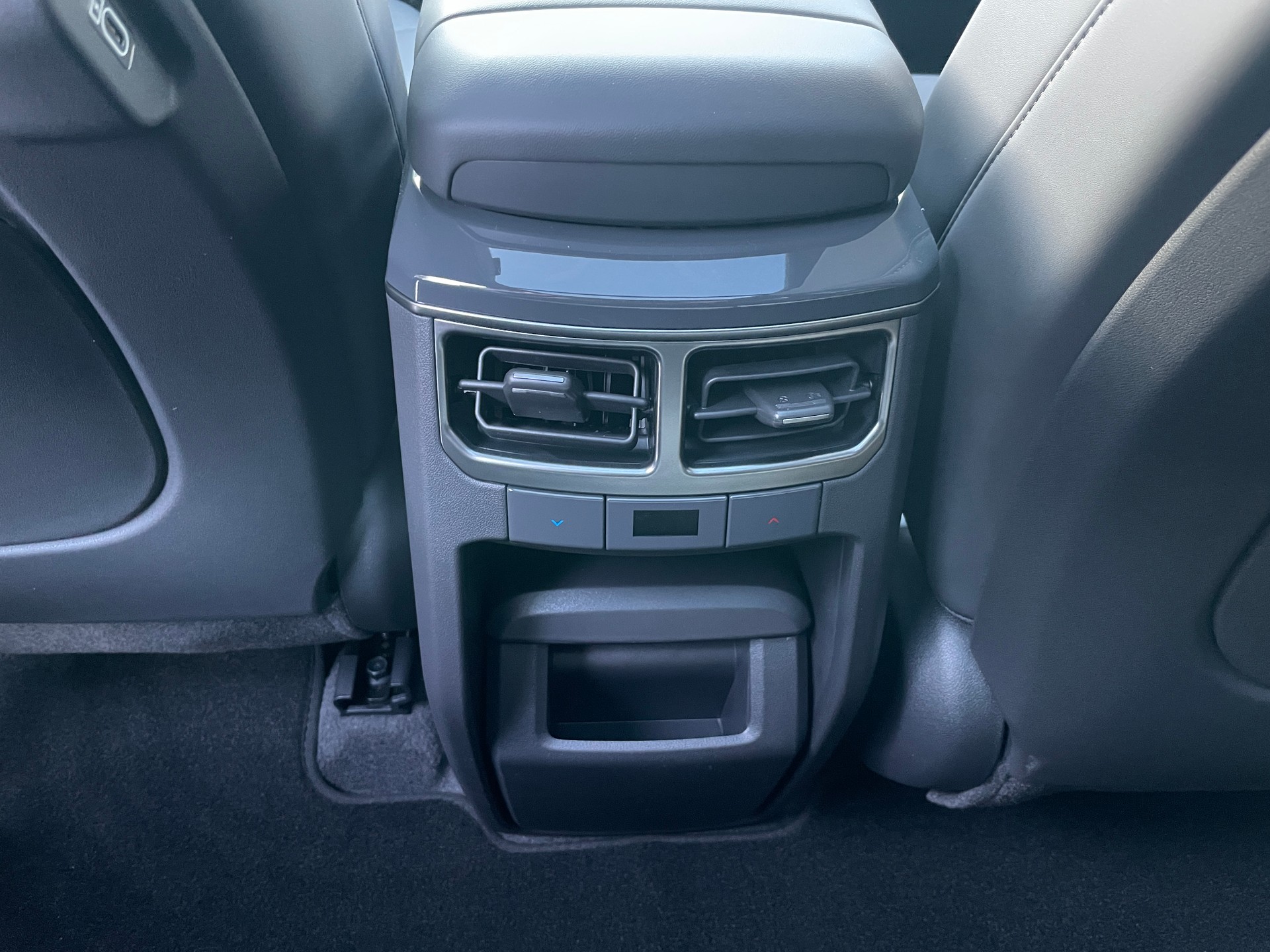 KIA EV5 81,4 kWh GT-Line mit GT-Line Pack und Panorama Dach-image-18