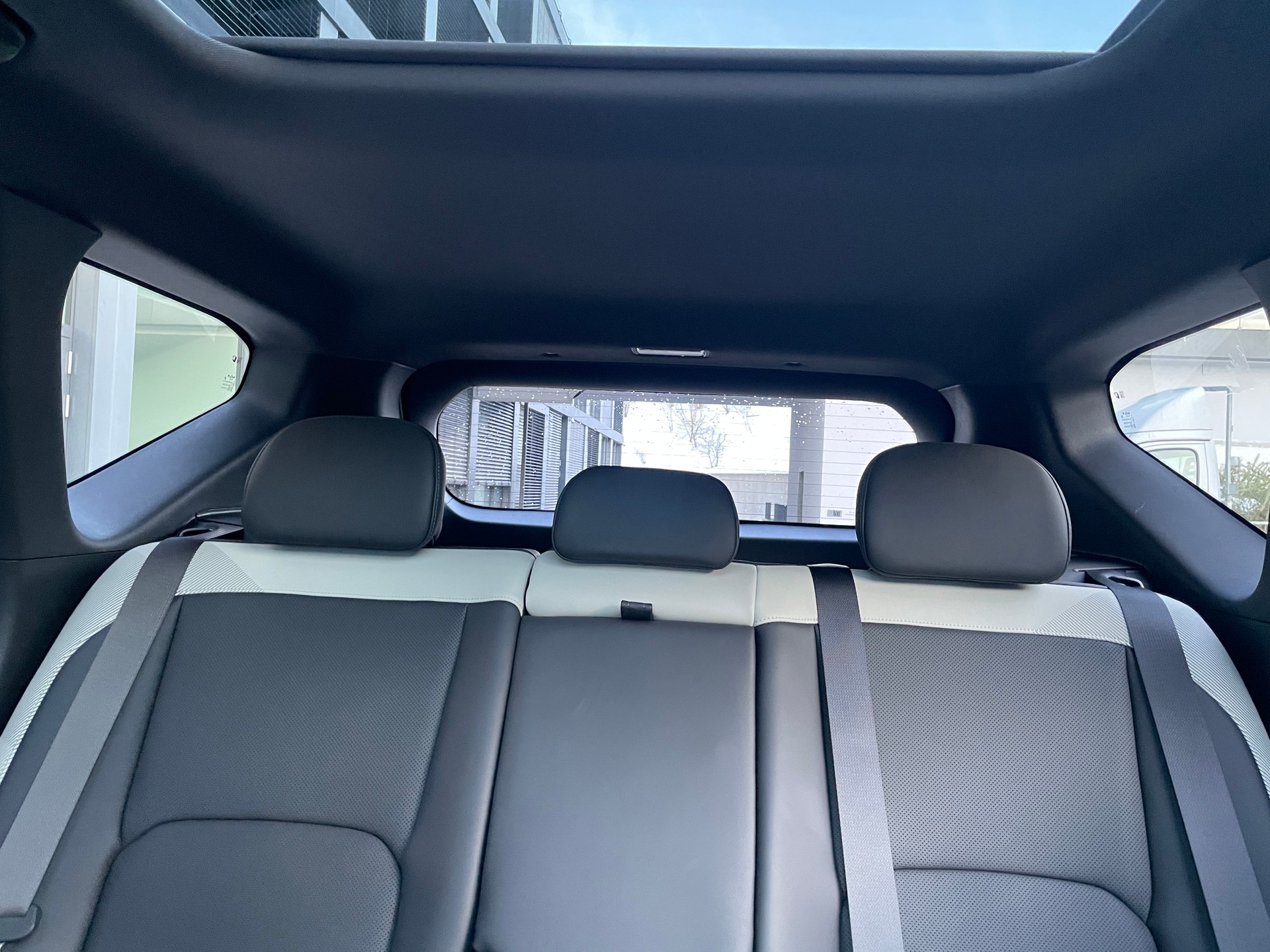 KIA EV5 81,4 kWh GT-Line mit GT-Line Pack und Panorama Dach-image-22