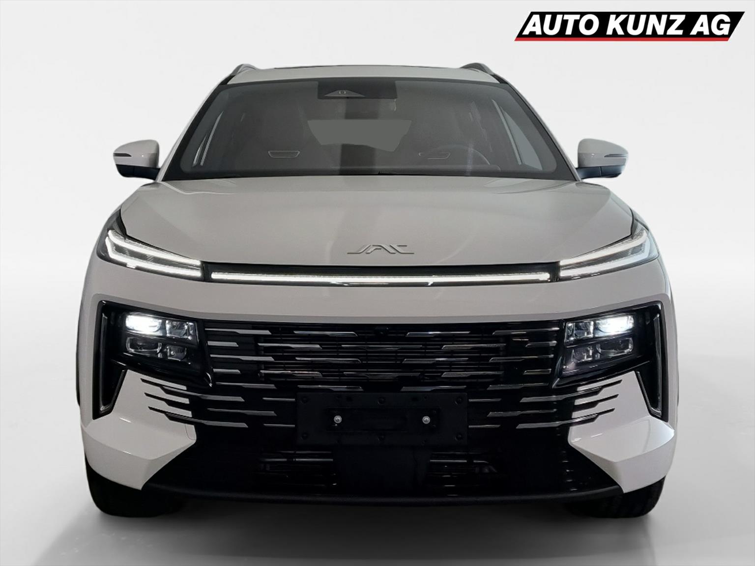 JAC JS6 PHEV-showroom-element-2