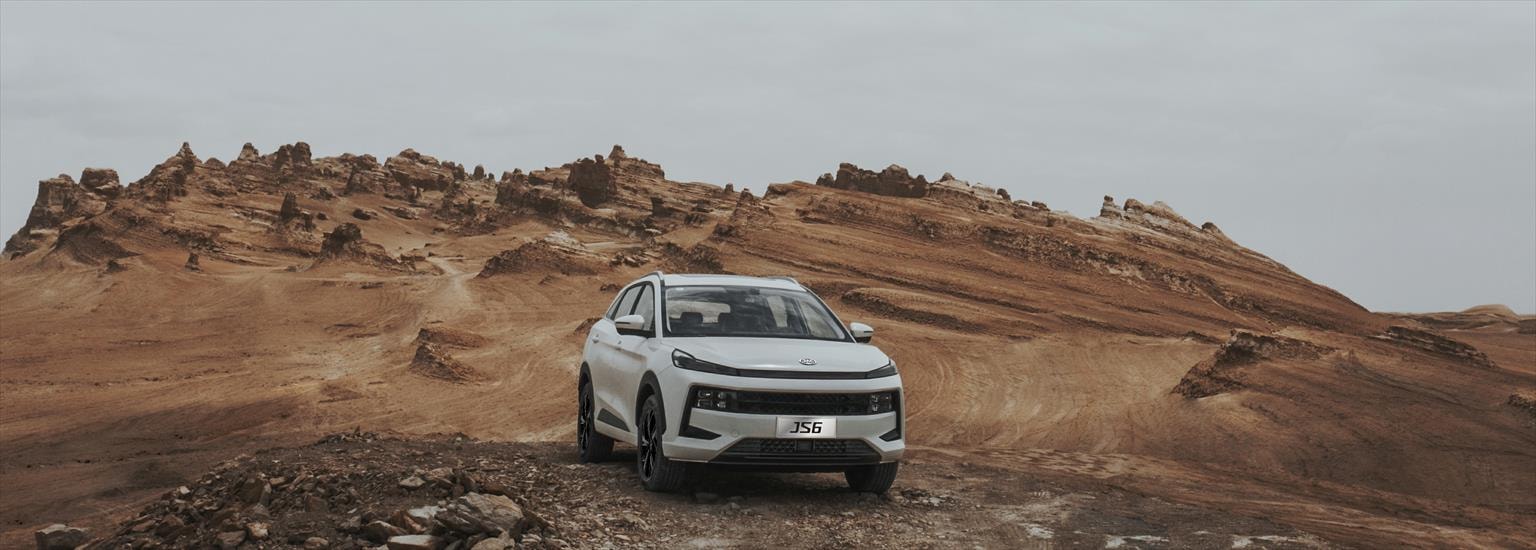 JAC JS6 PHEV-image-14