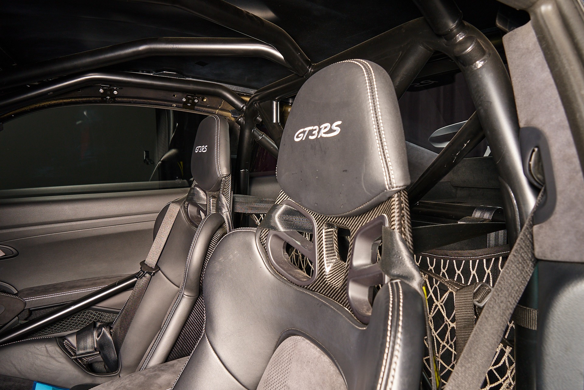 PORSCHE 911 GT3 RS PDK-image-15
