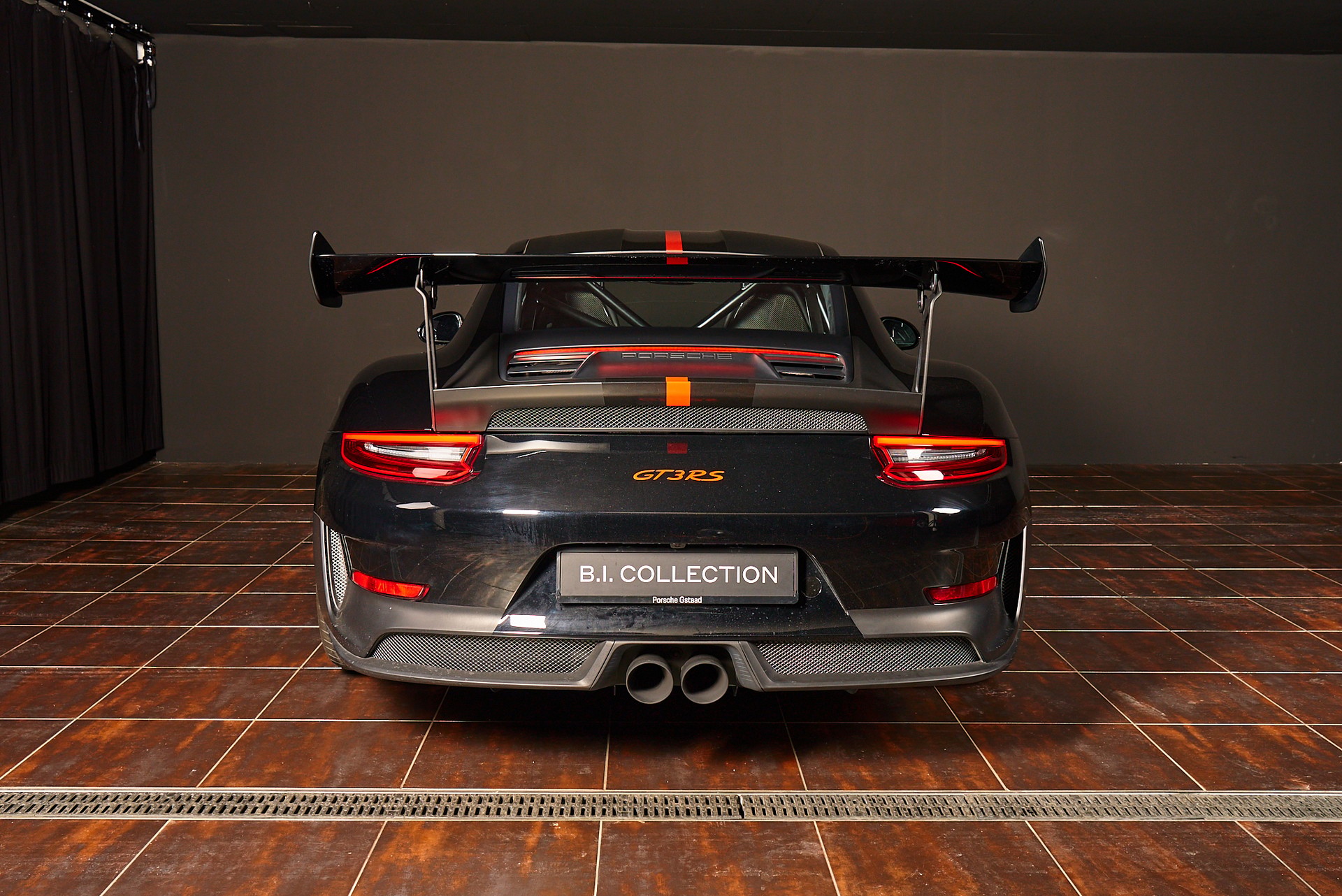 PORSCHE 911 GT3 RS PDK-image-7