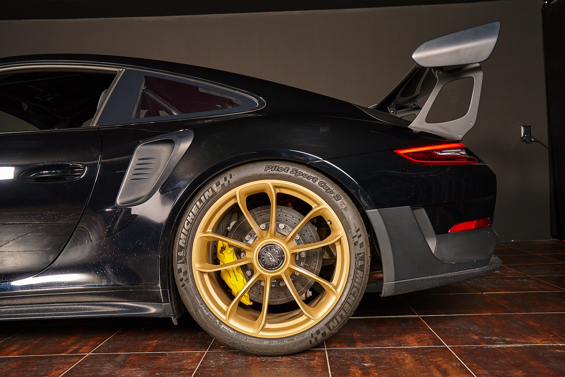 PORSCHE 911 GT3 RS PDK-image-4